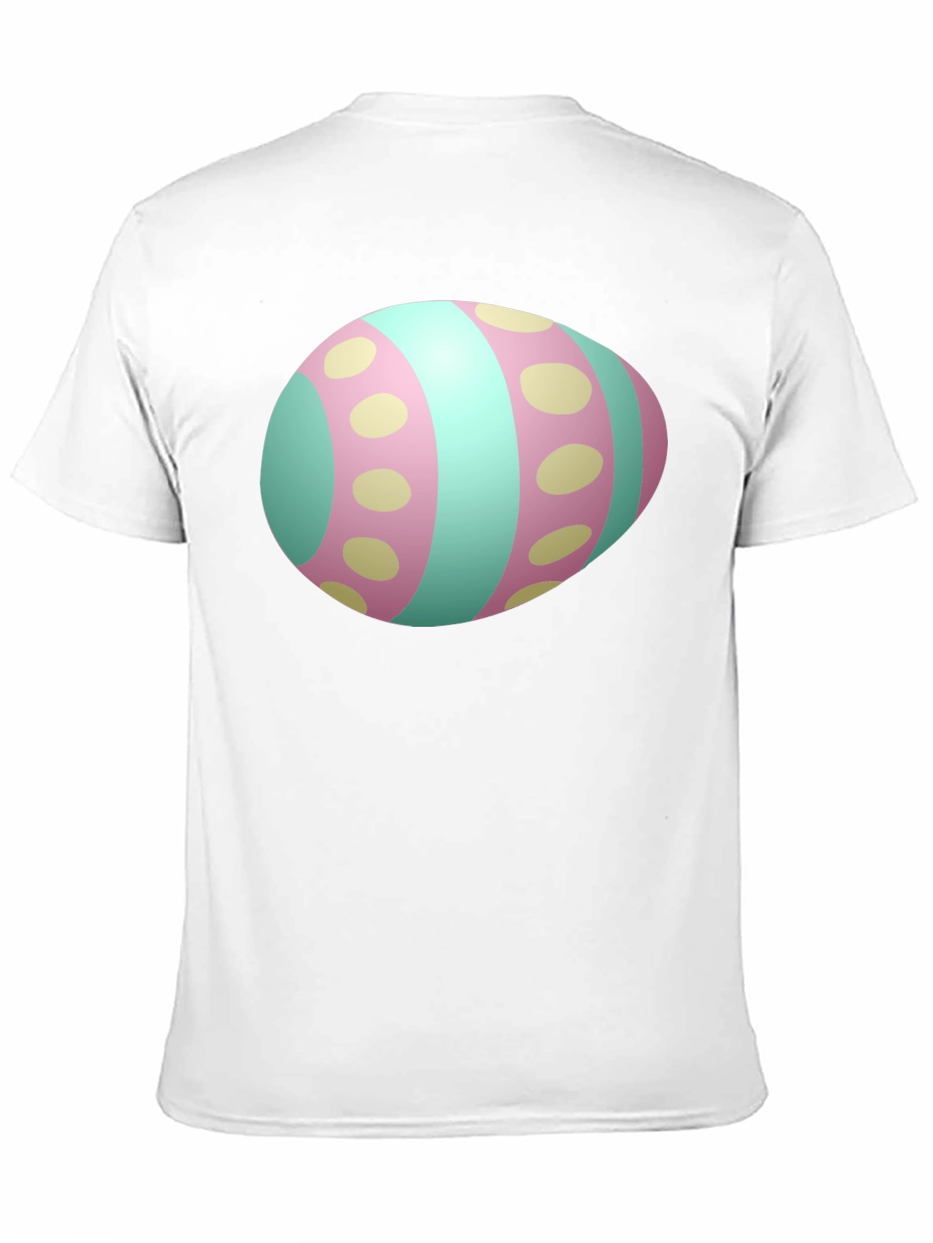 Easter Egg Graphic Tee