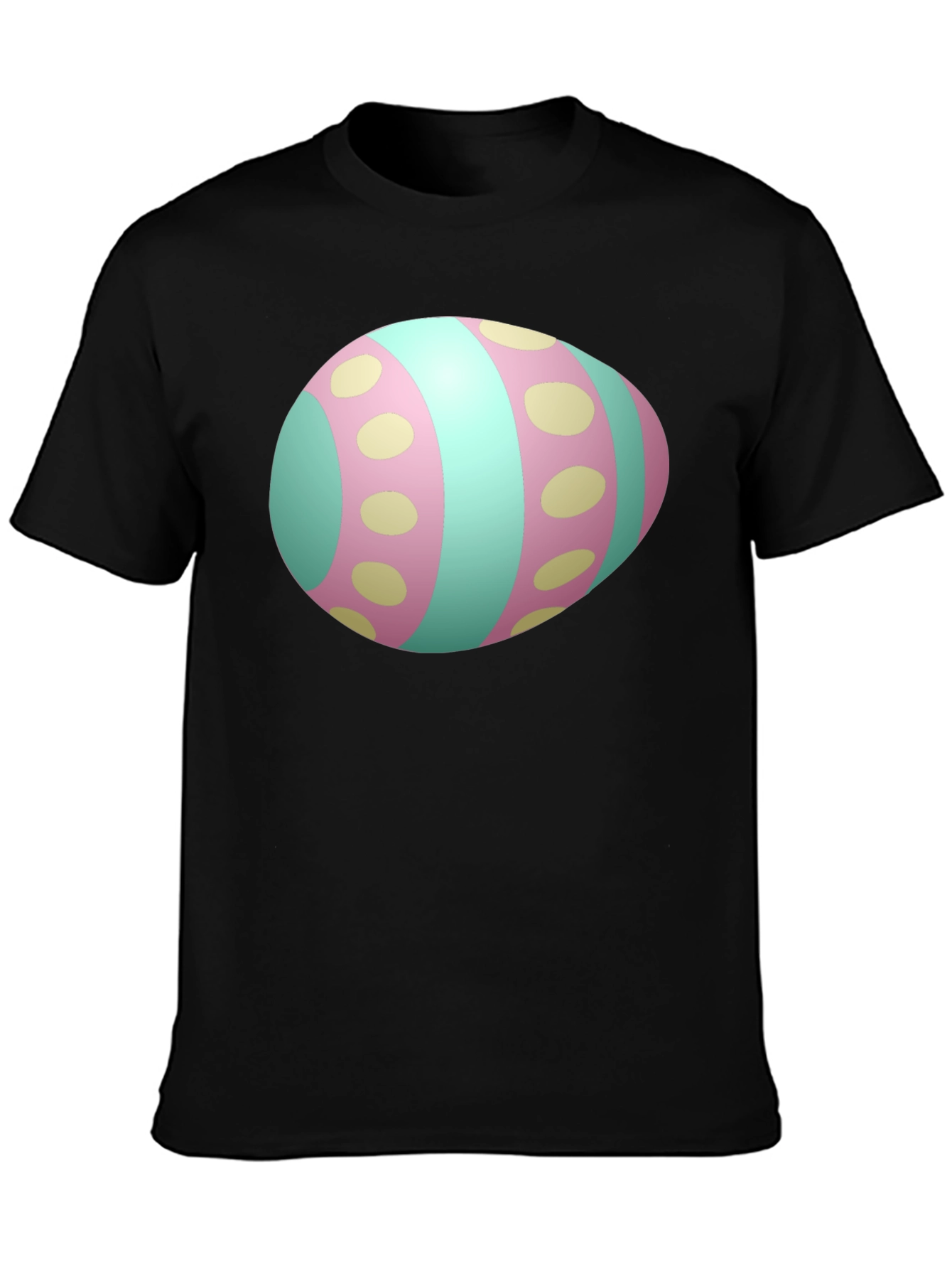 Easter Egg Graphic Tee