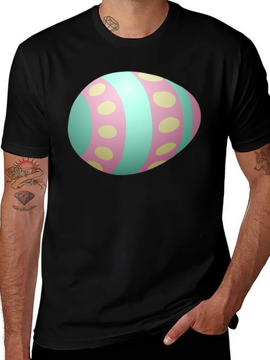 Easter Egg Graphic Tee