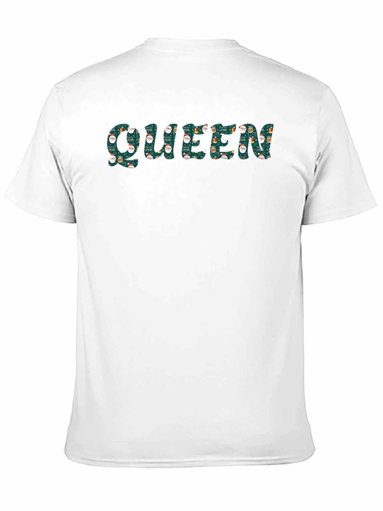 Festive Queen T-Shirt