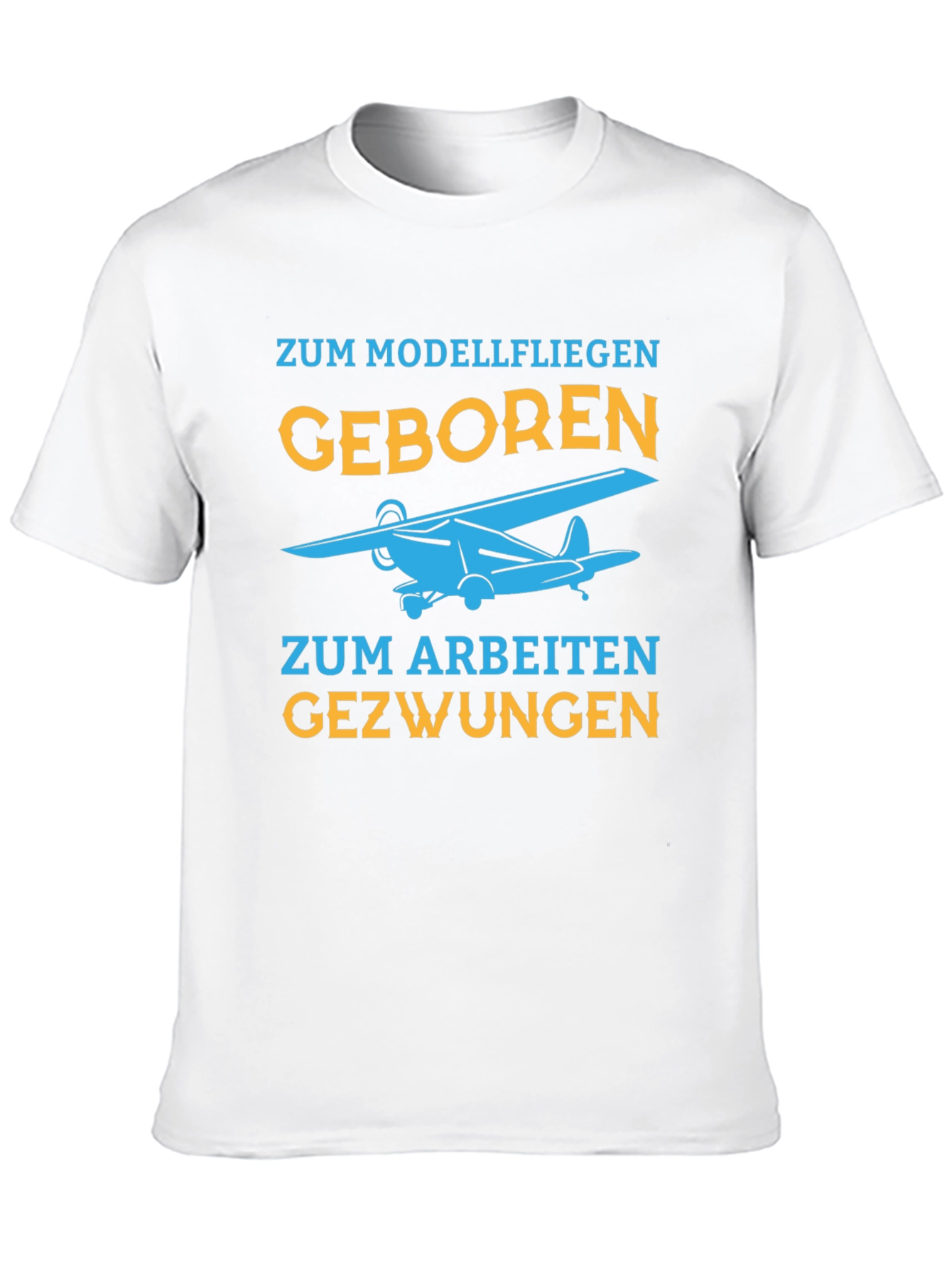 Born to Fly T-Shirt