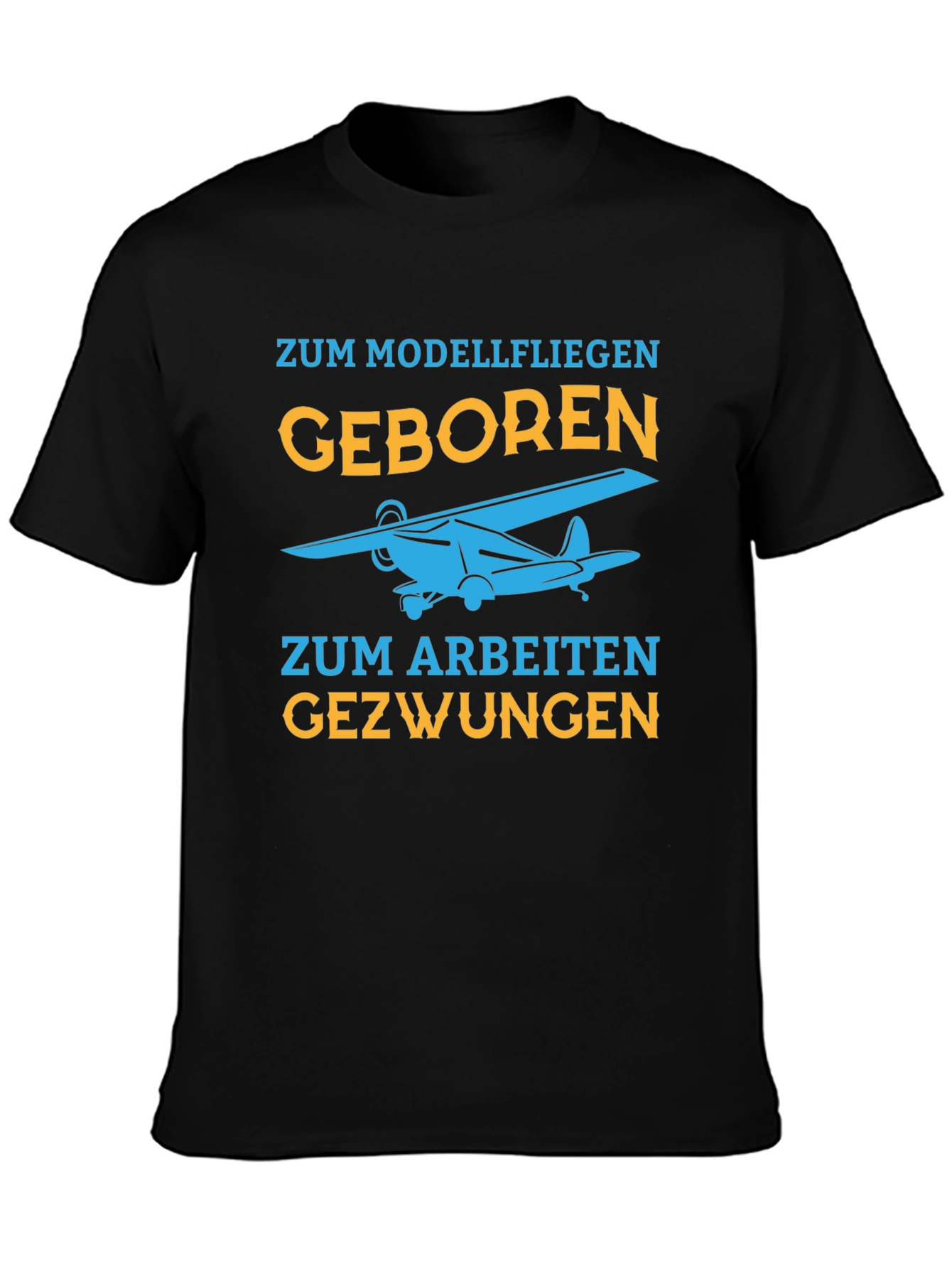 Born to Fly T-Shirt