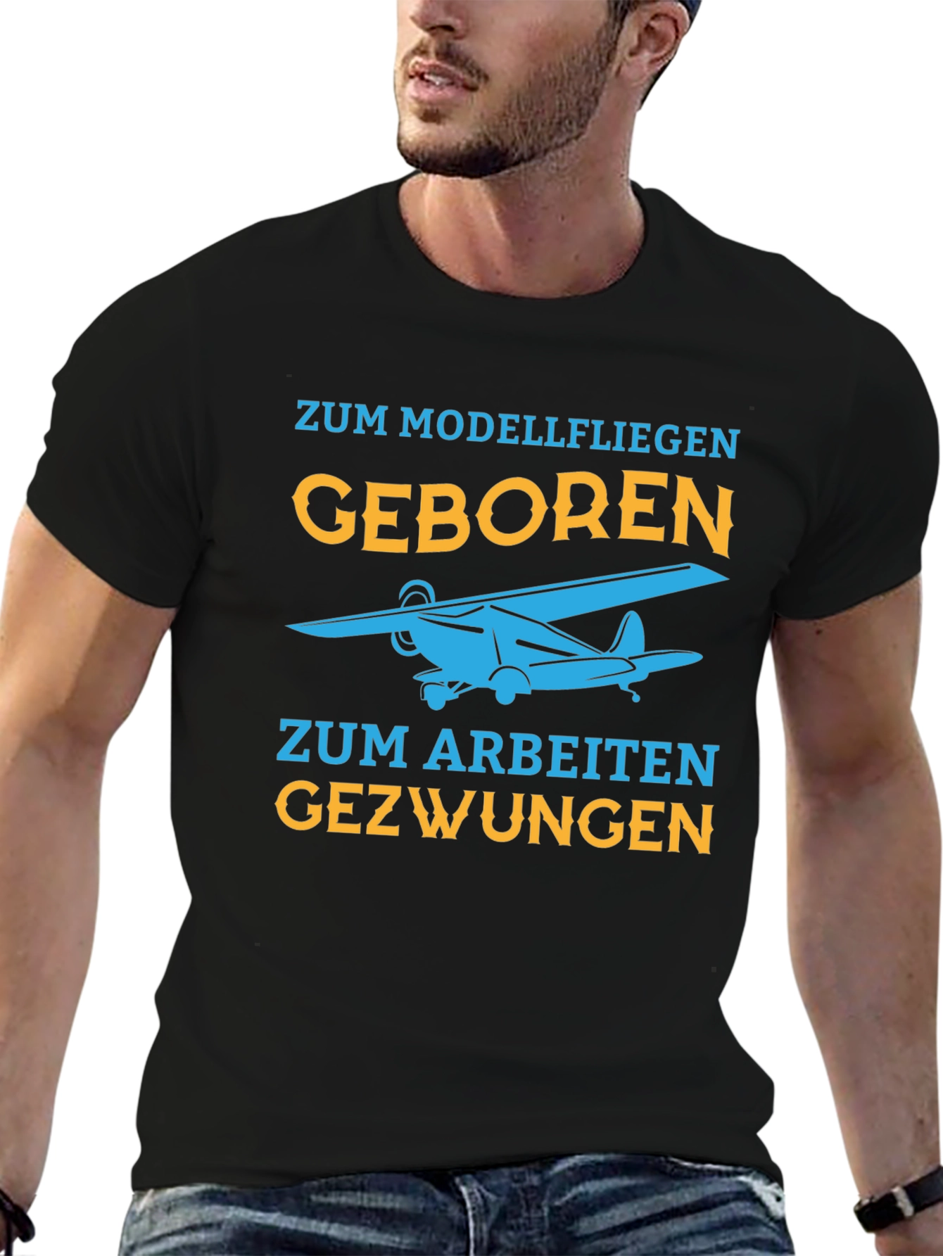 Born to Fly T-Shirt
