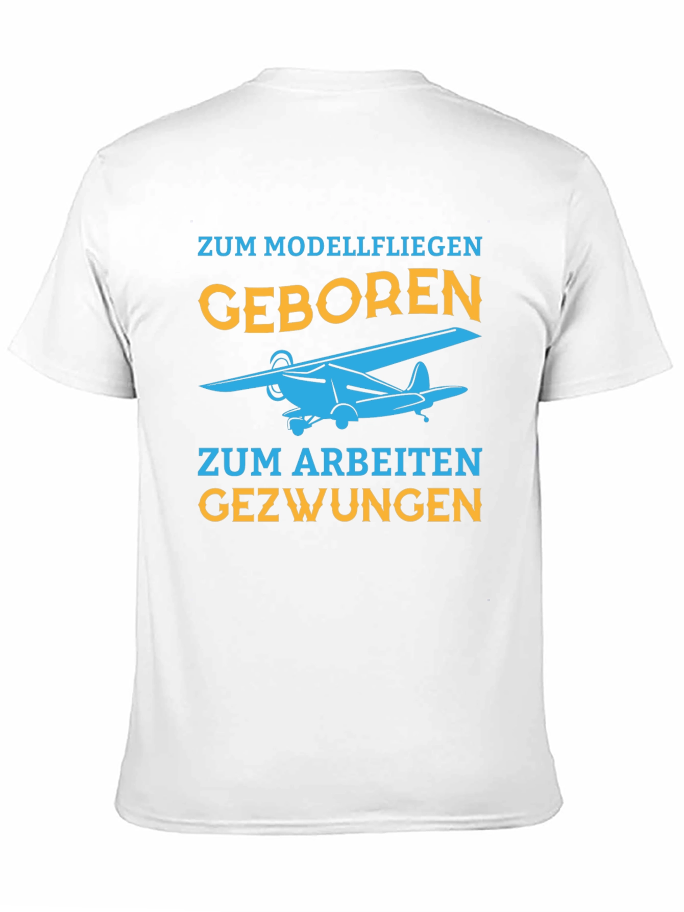 Born to Fly T-Shirt