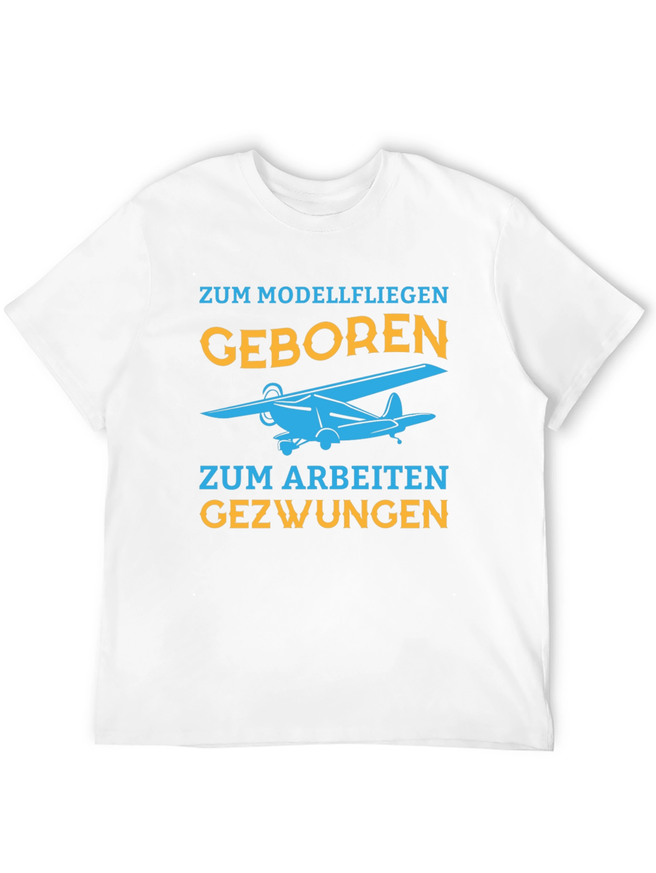 Born to Fly T-Shirt