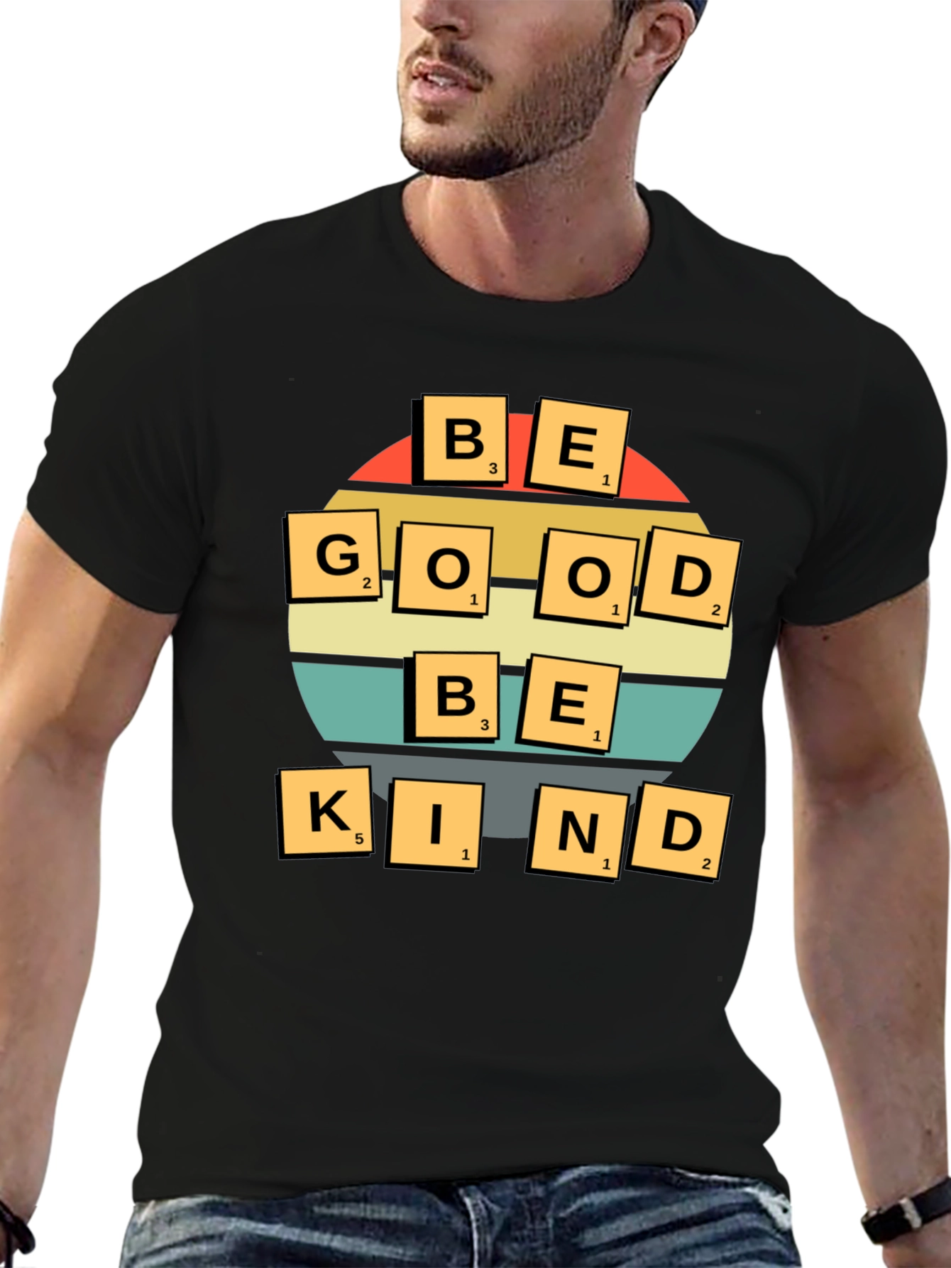 Be Good Be Kind T-Shirt