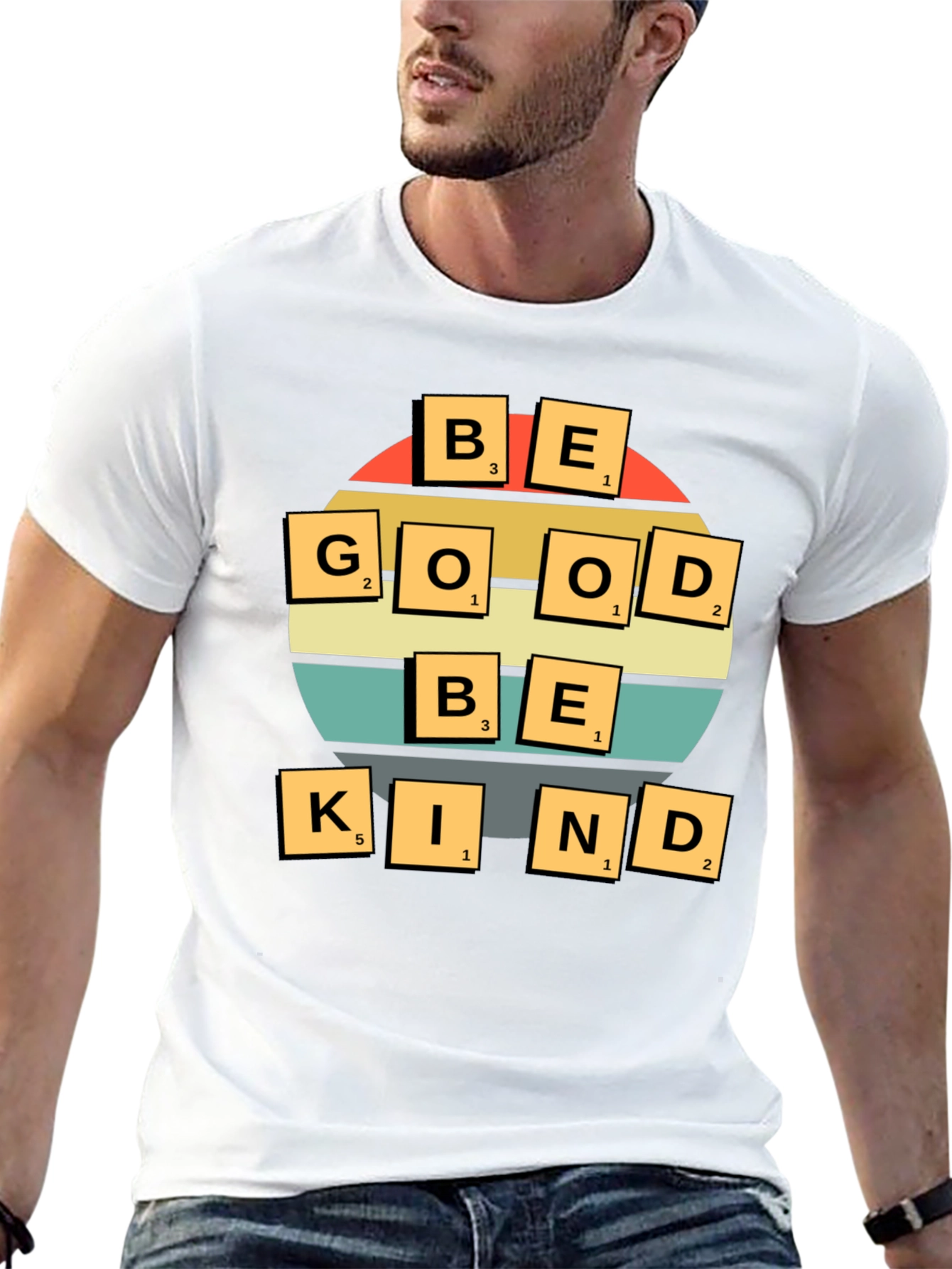 Be Good Be Kind T-Shirt