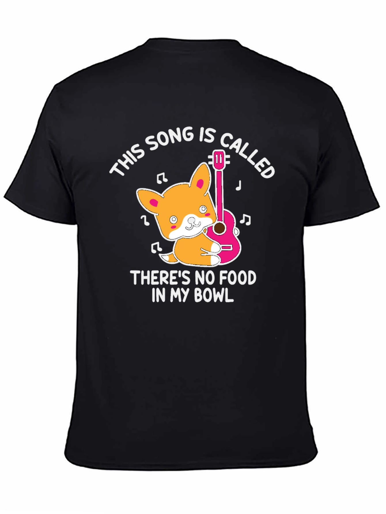 Dog Lover Graphic Tee