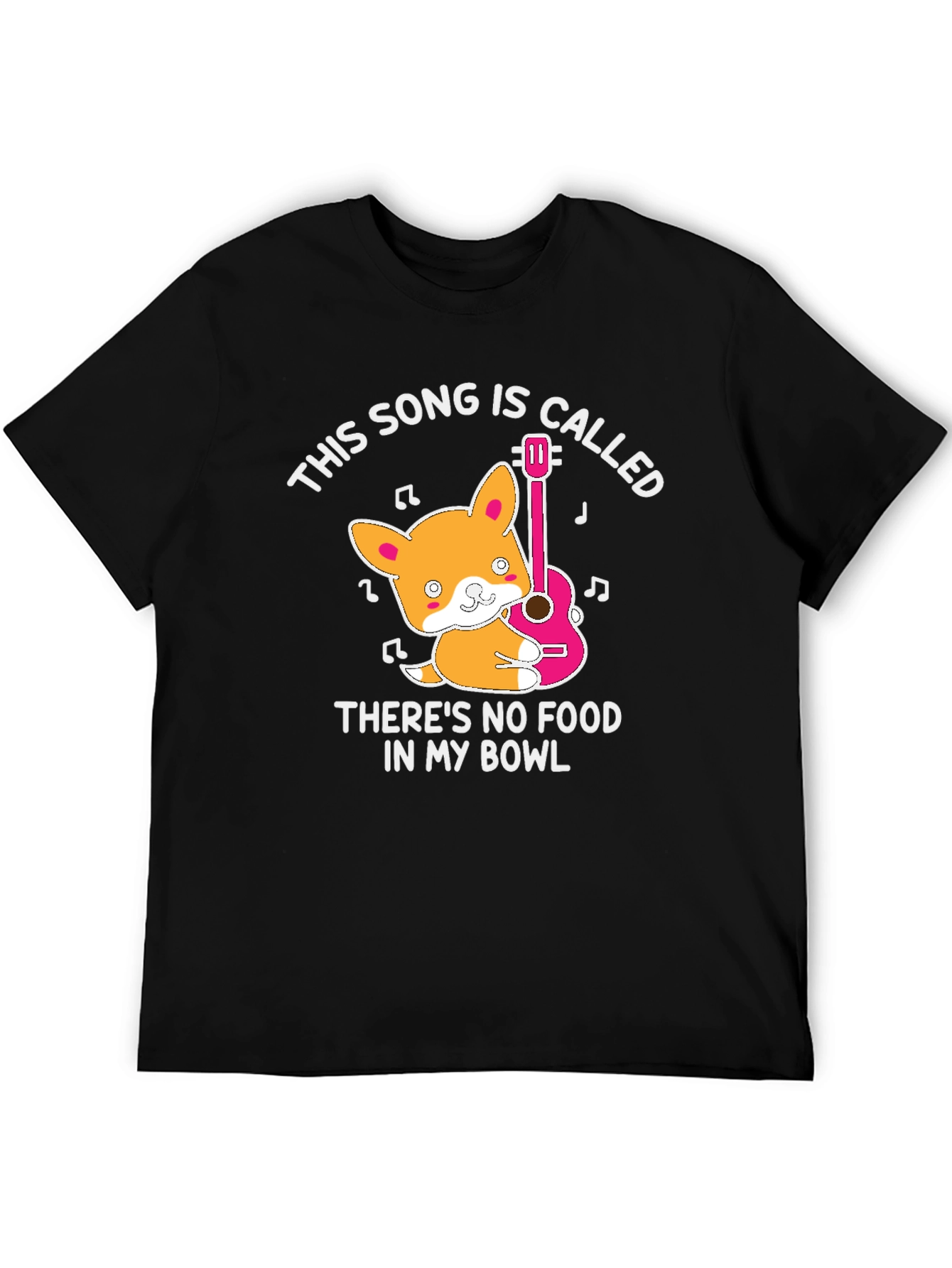 Dog Lover Graphic Tee