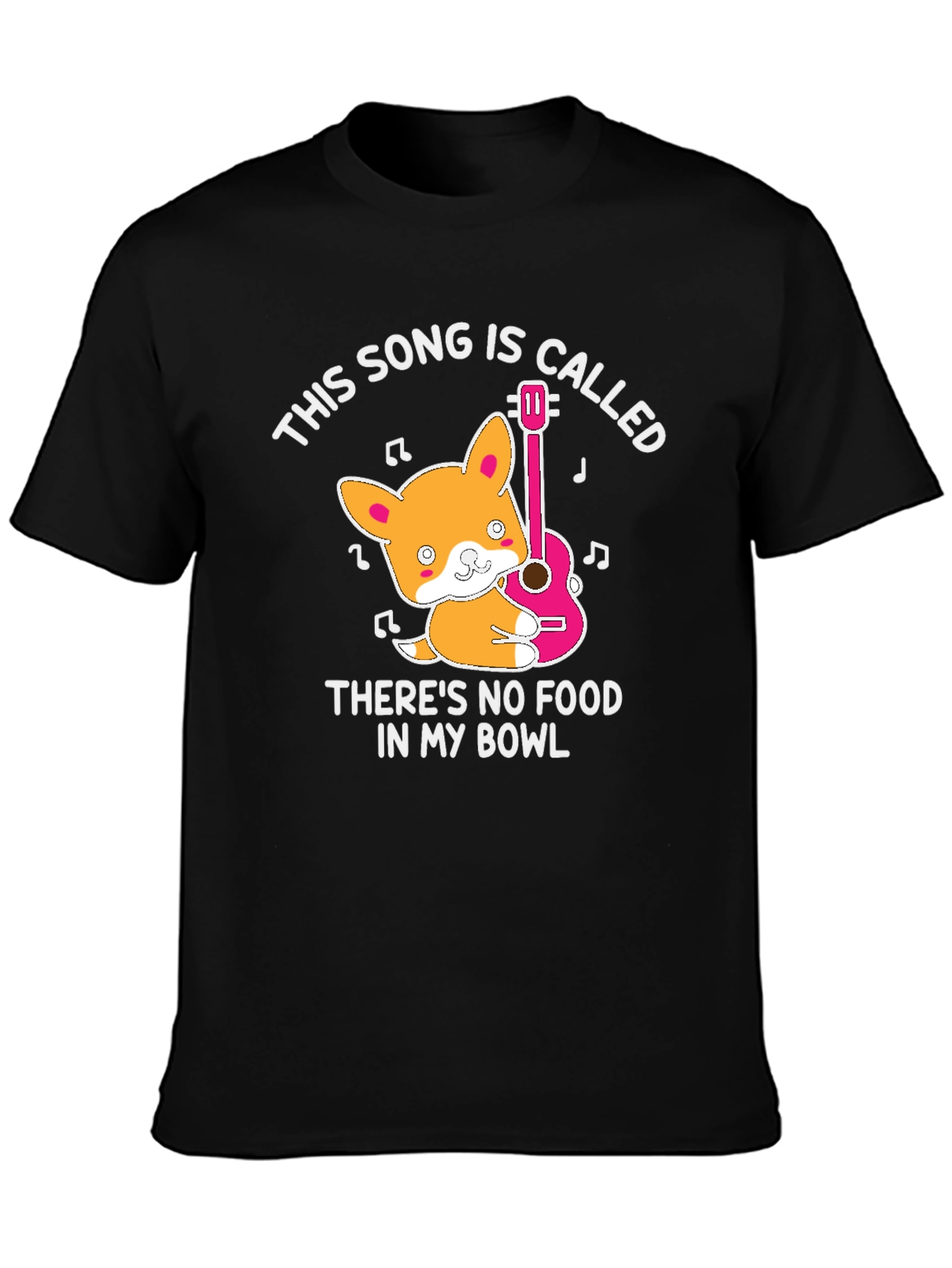 Dog Lover Graphic Tee