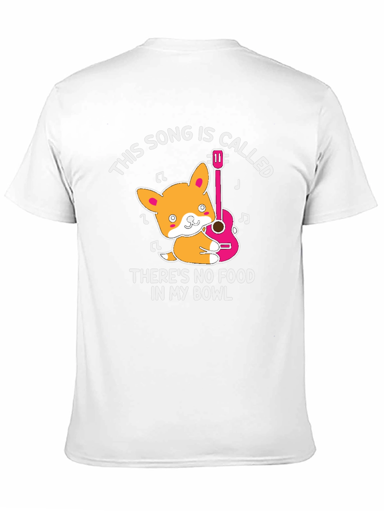 Dog Lover Graphic Tee