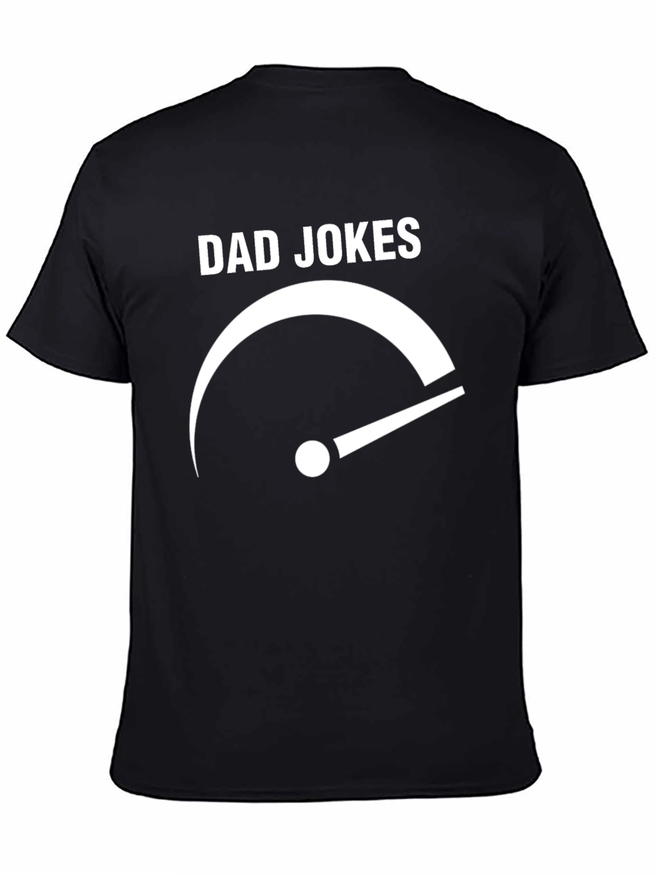 Dad Jokes T-Shirt - Funny Fathers Day Gift