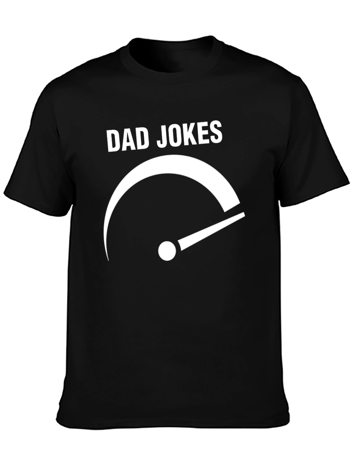 Dad Jokes T-Shirt - Funny Fathers Day Gift