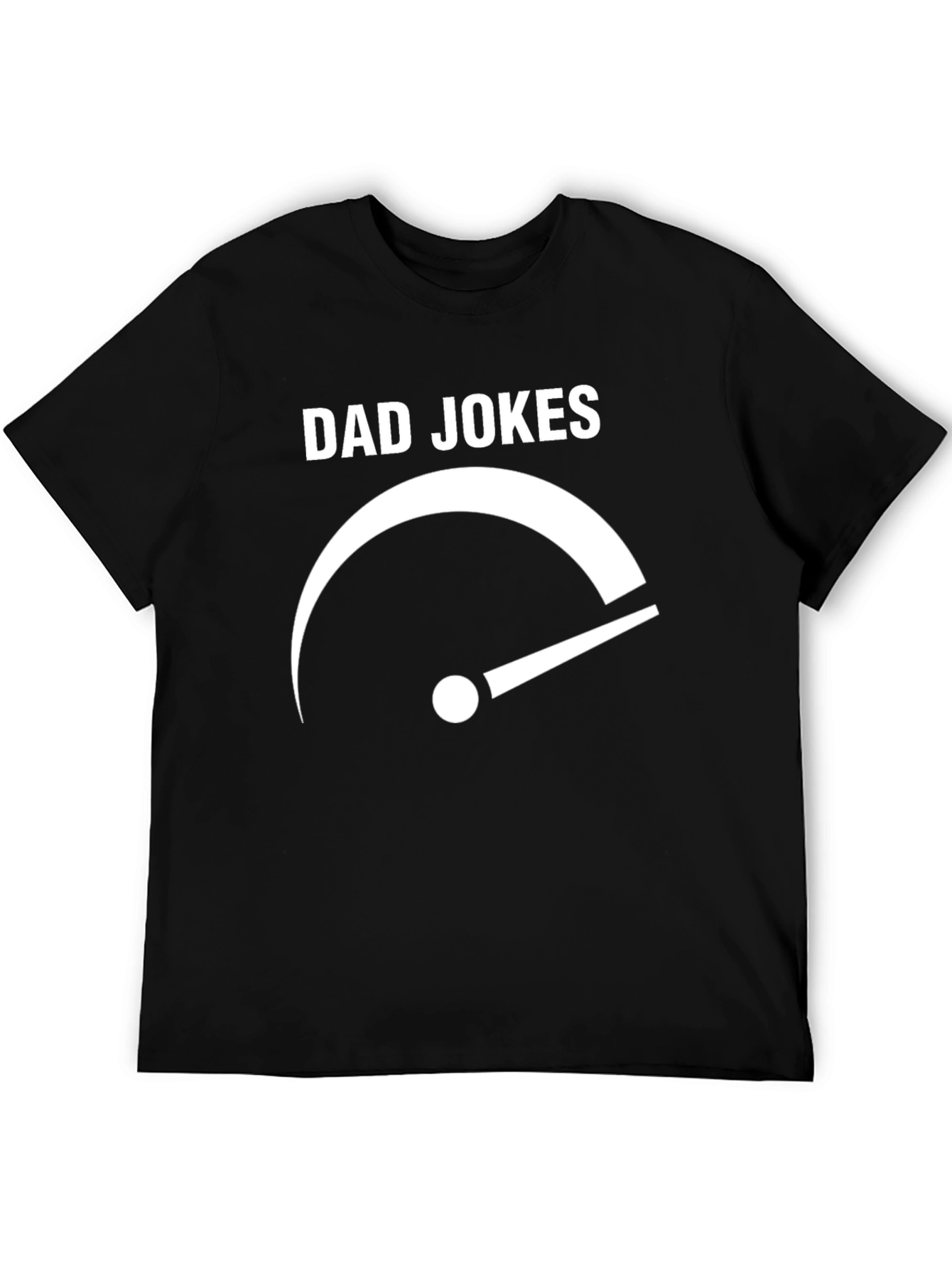 Dad Jokes T-Shirt - Funny Fathers Day Gift