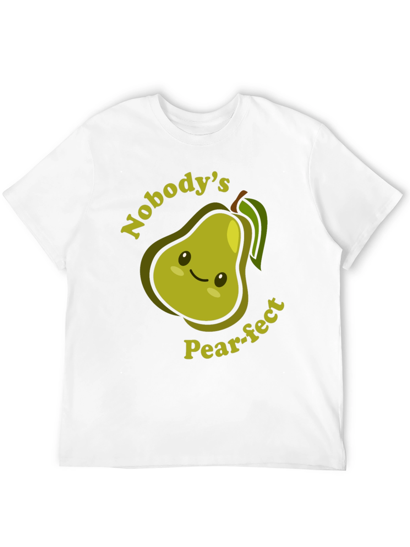 Nobodys Pear-fect T-Shirt