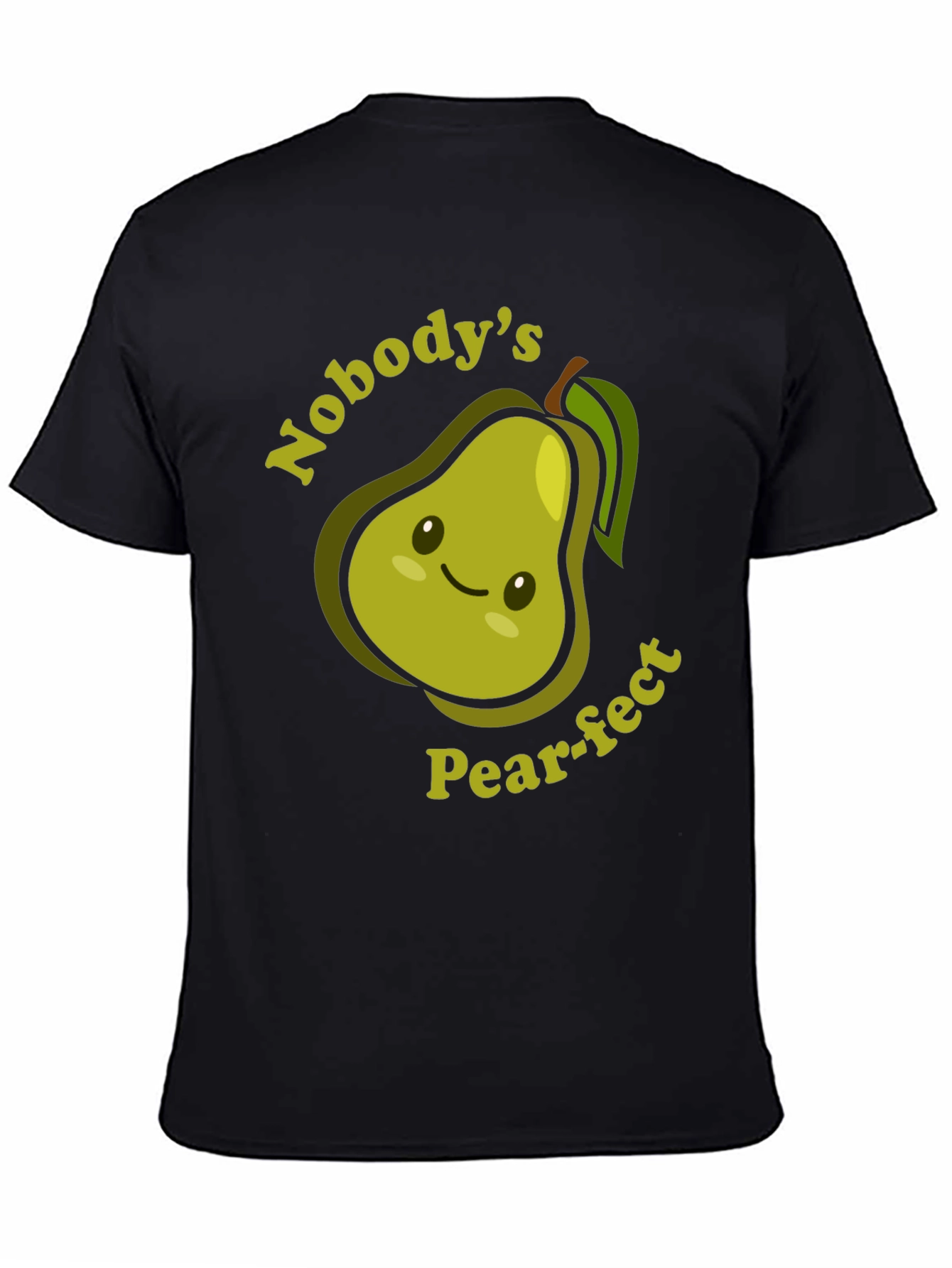 Nobodys Pear-fect T-Shirt