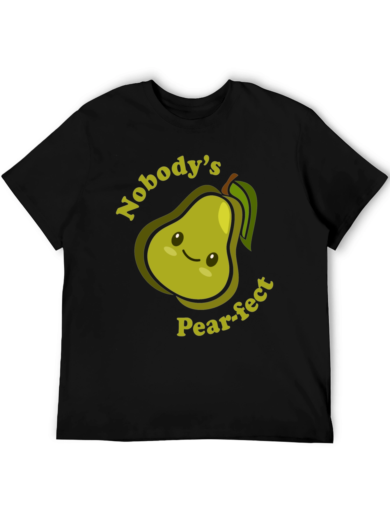 Nobodys Pear-fect T-Shirt