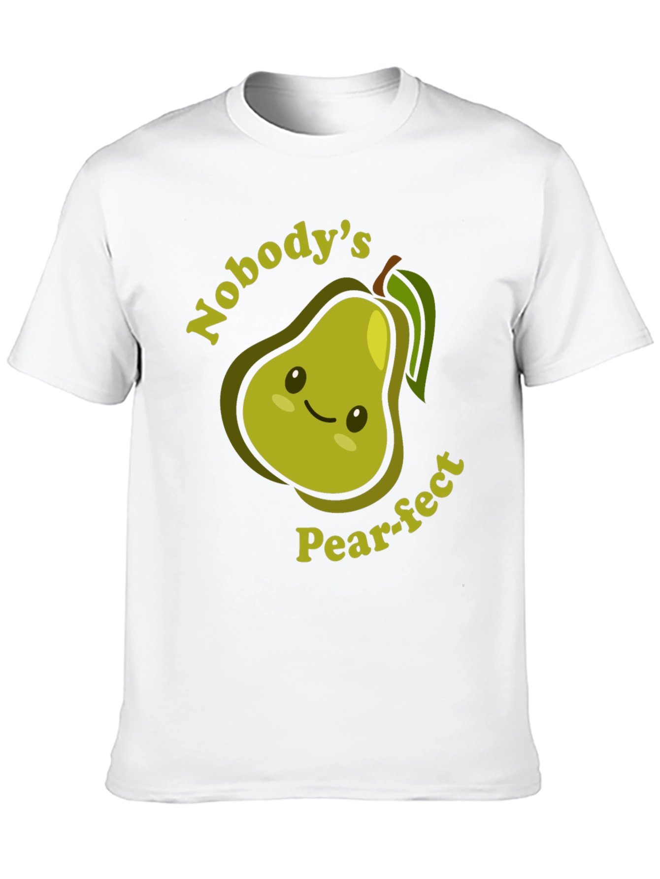 Nobodys Pear-fect T-Shirt
