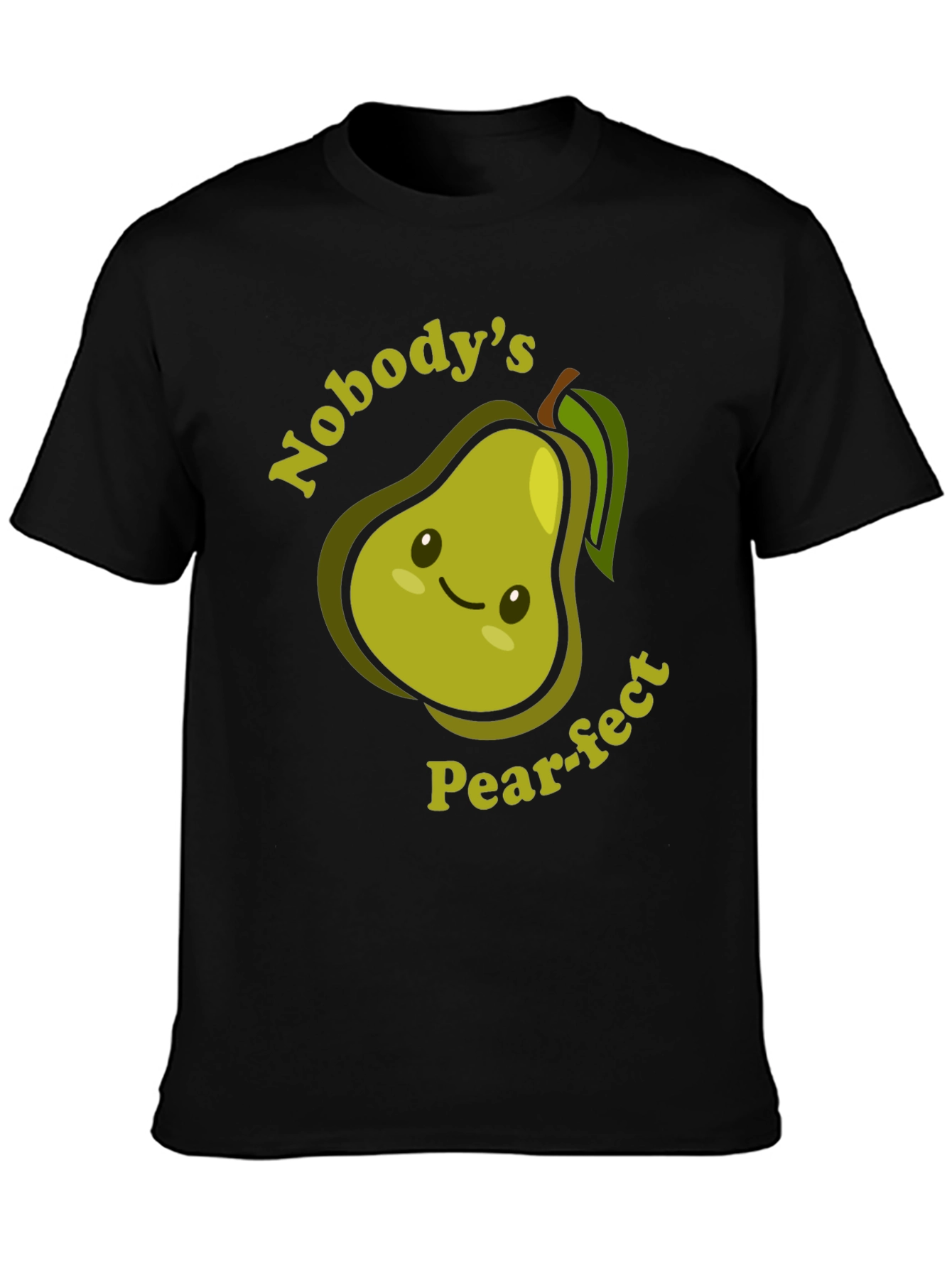 Nobodys Pear-fect T-Shirt