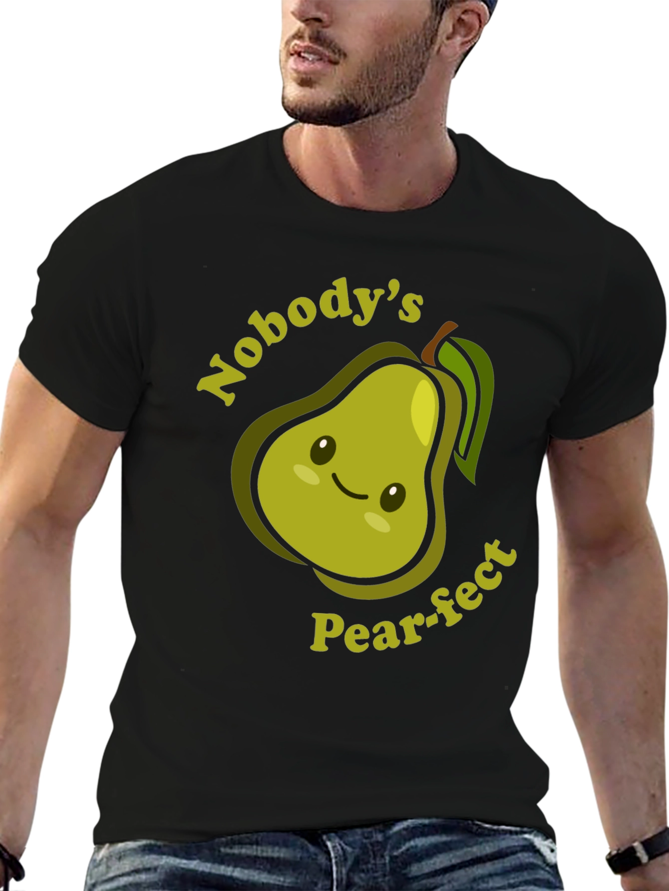 Nobodys Pear-fect T-Shirt