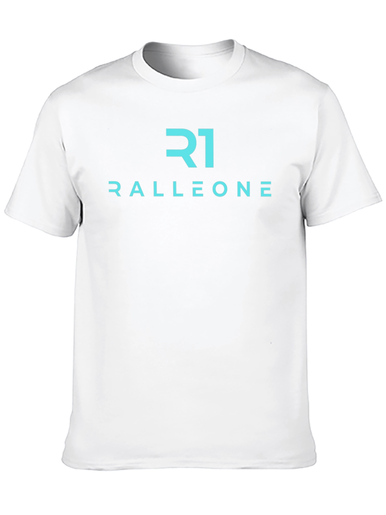Ralleone Graphic Tee - Modern Design Comfortable Fit