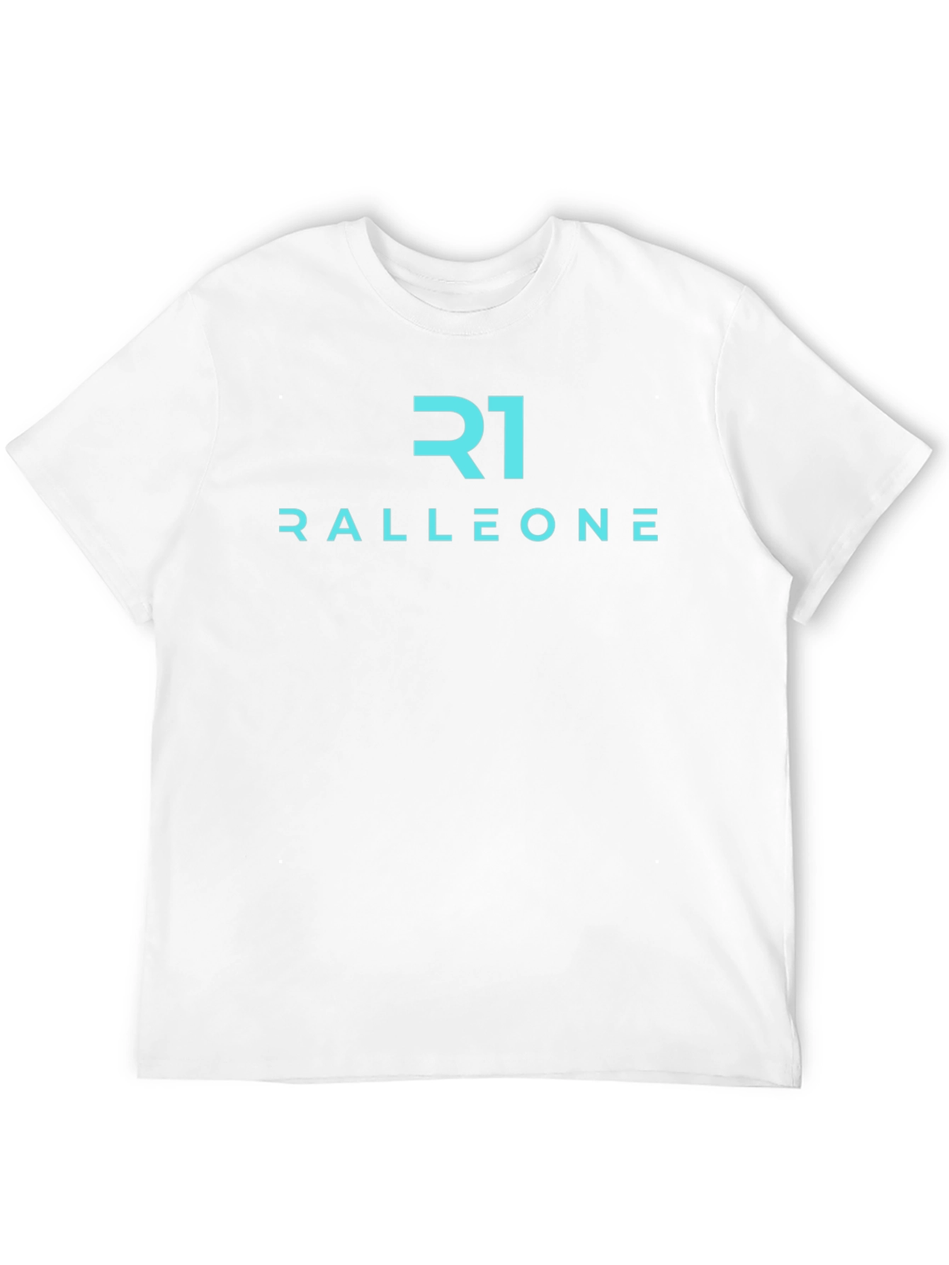Ralleone Graphic Tee - Modern Design Comfortable Fit