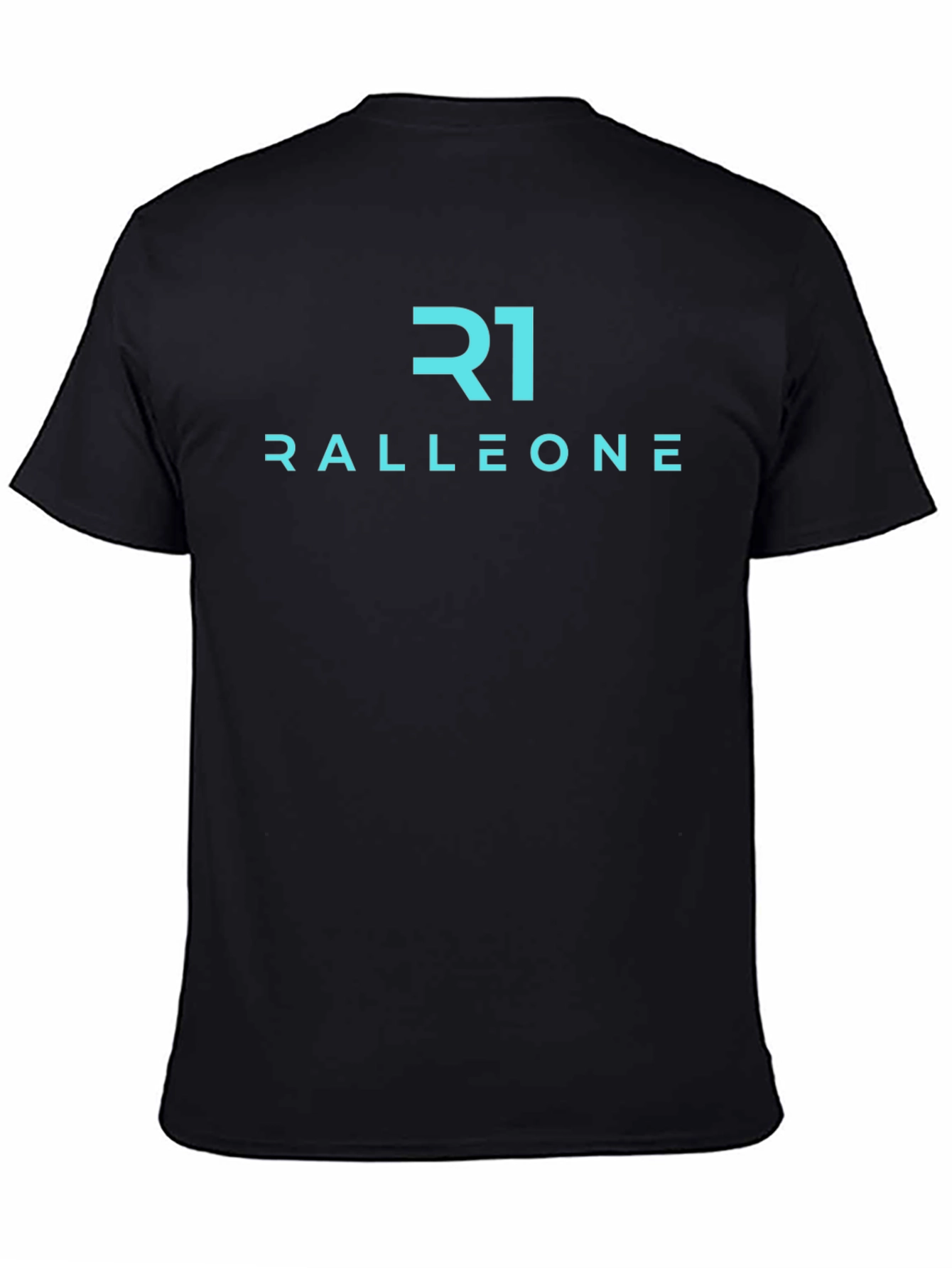 Ralleone Graphic Tee - Modern Design Comfortable Fit
