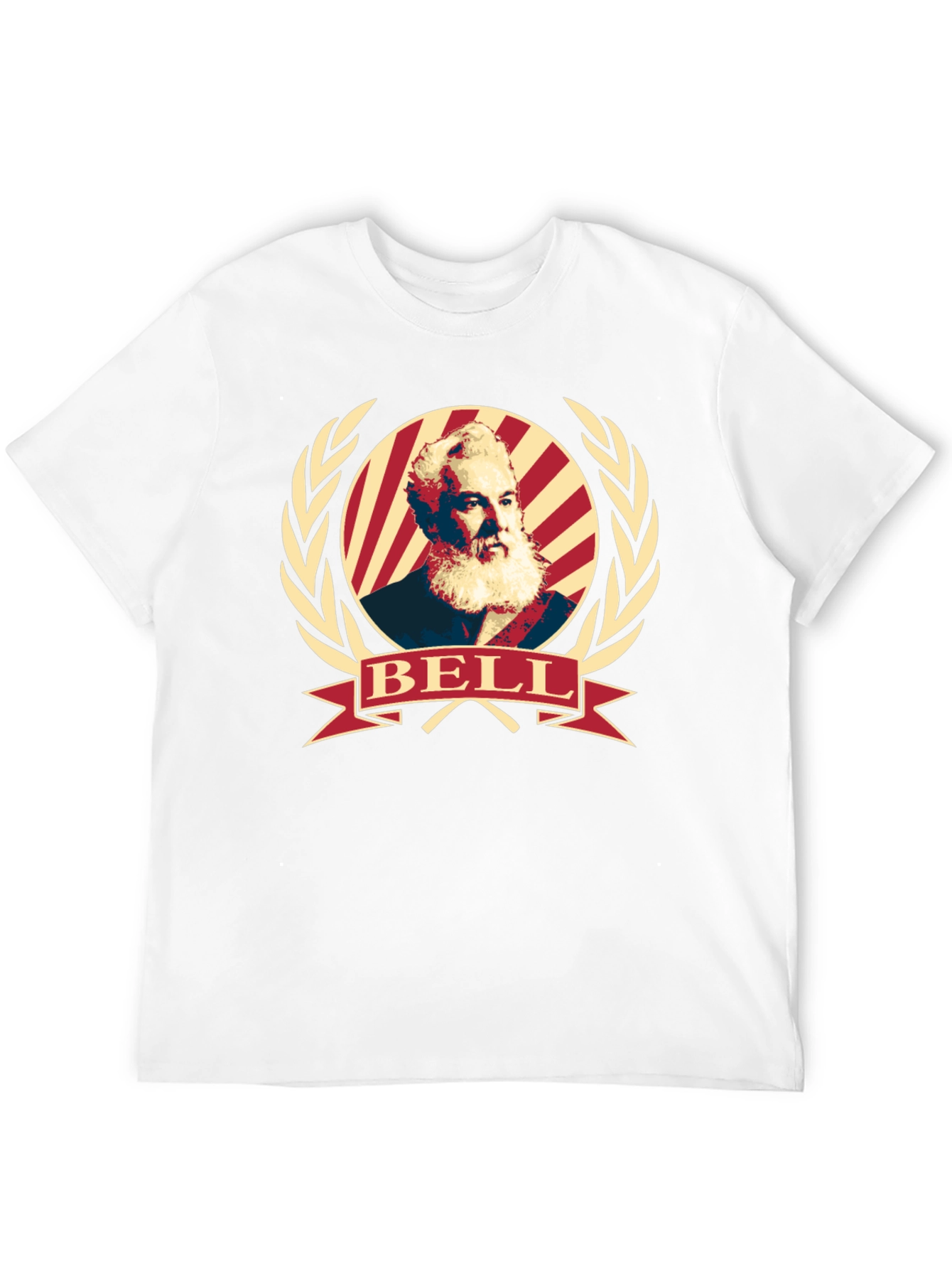 Alexander Graham Bell T-Shirt