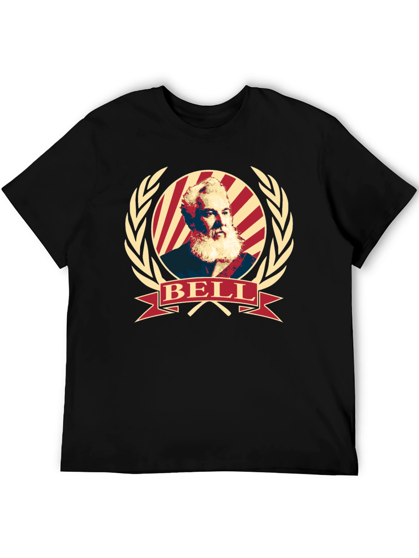 Alexander Graham Bell T-Shirt