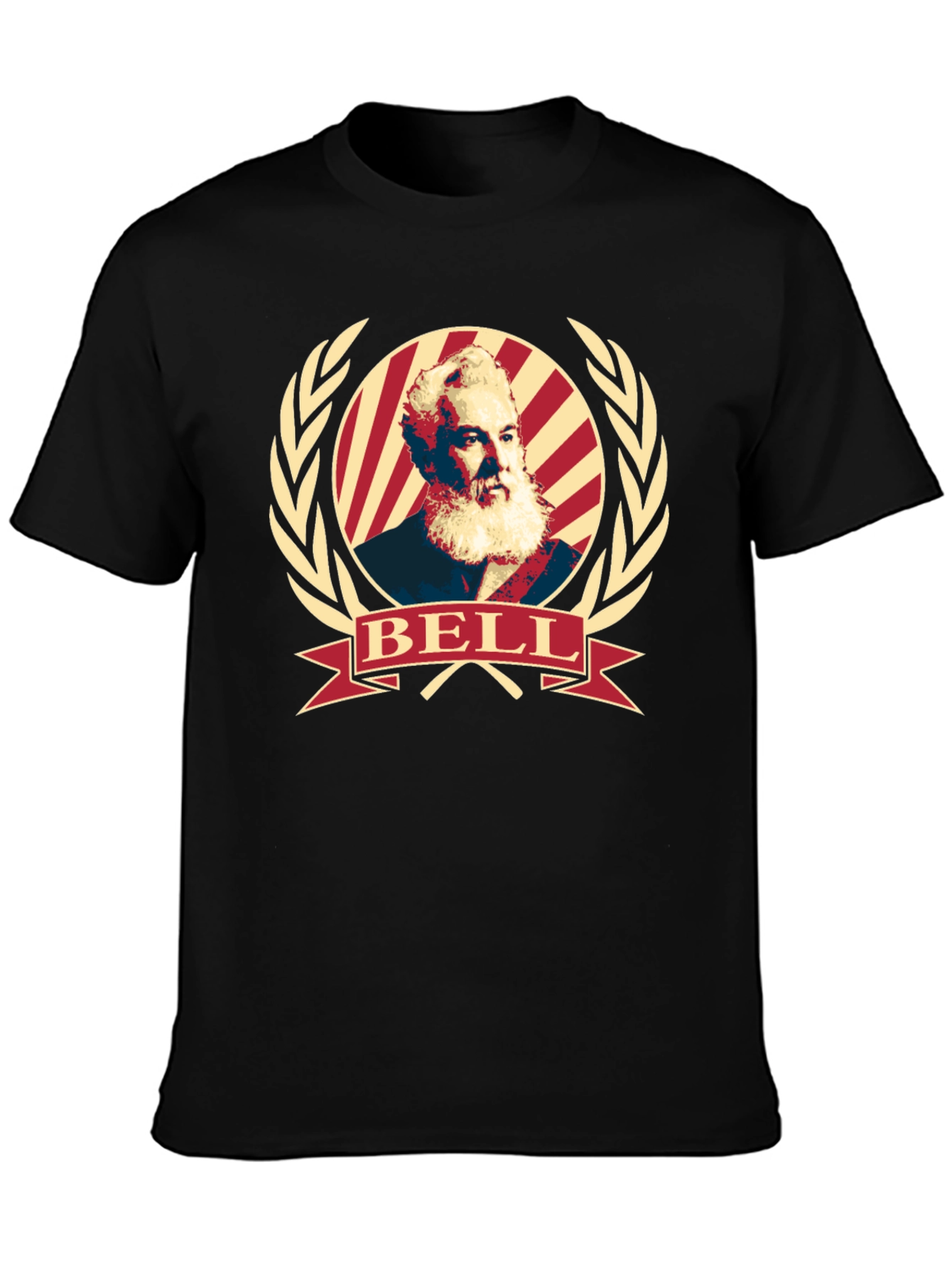 Alexander Graham Bell T-Shirt
