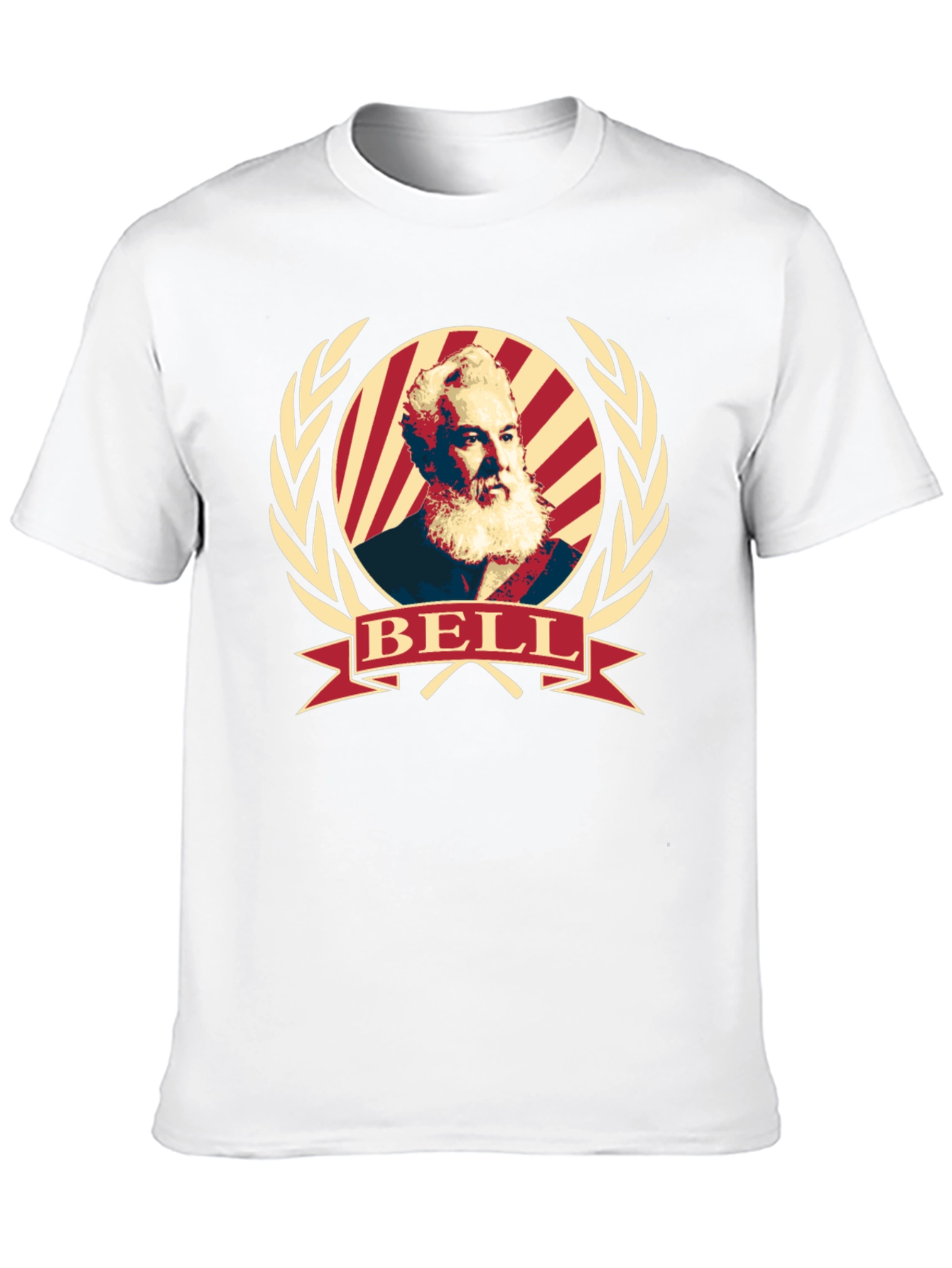 Alexander Graham Bell T-Shirt
