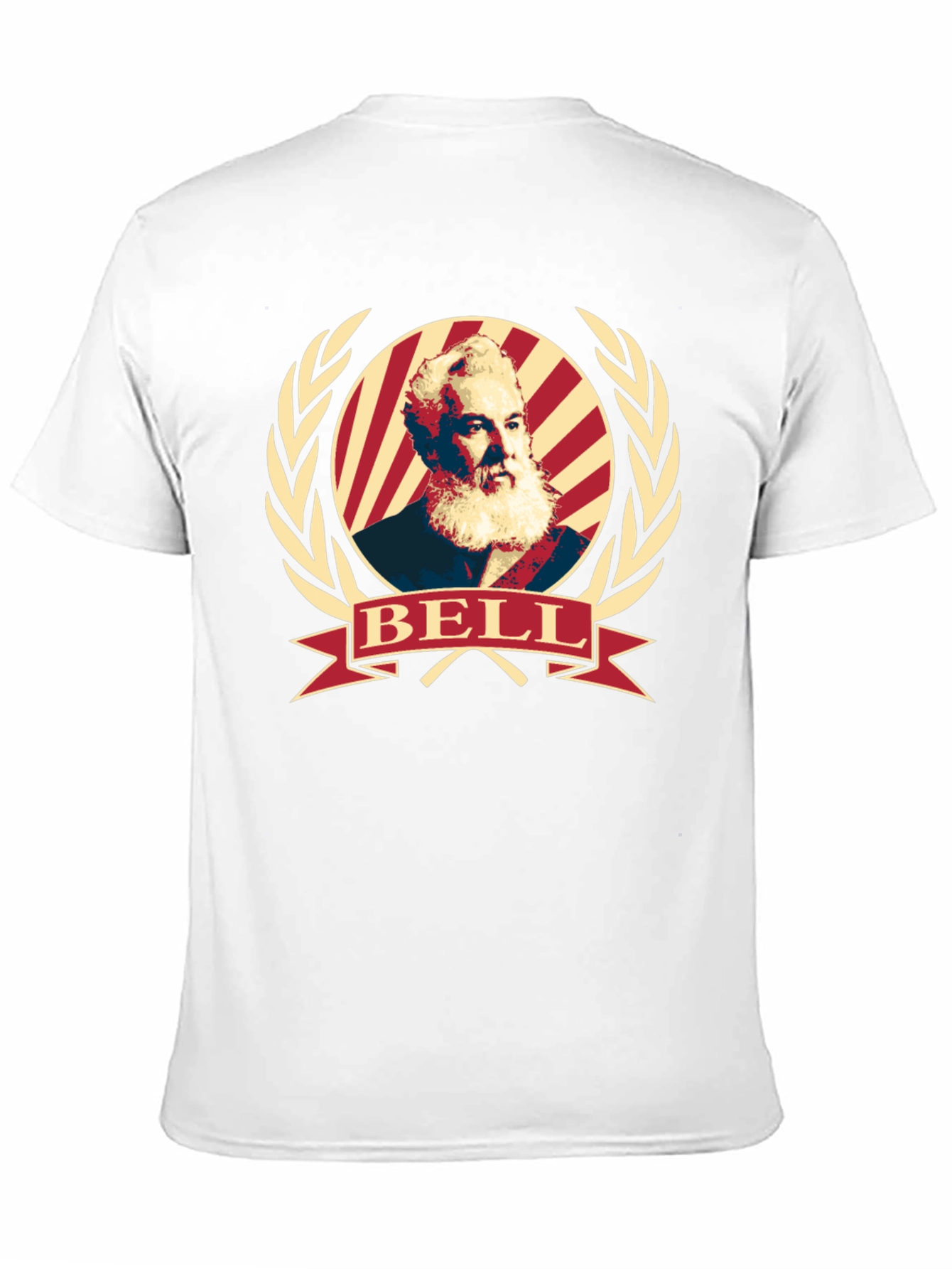 Alexander Graham Bell T-Shirt
