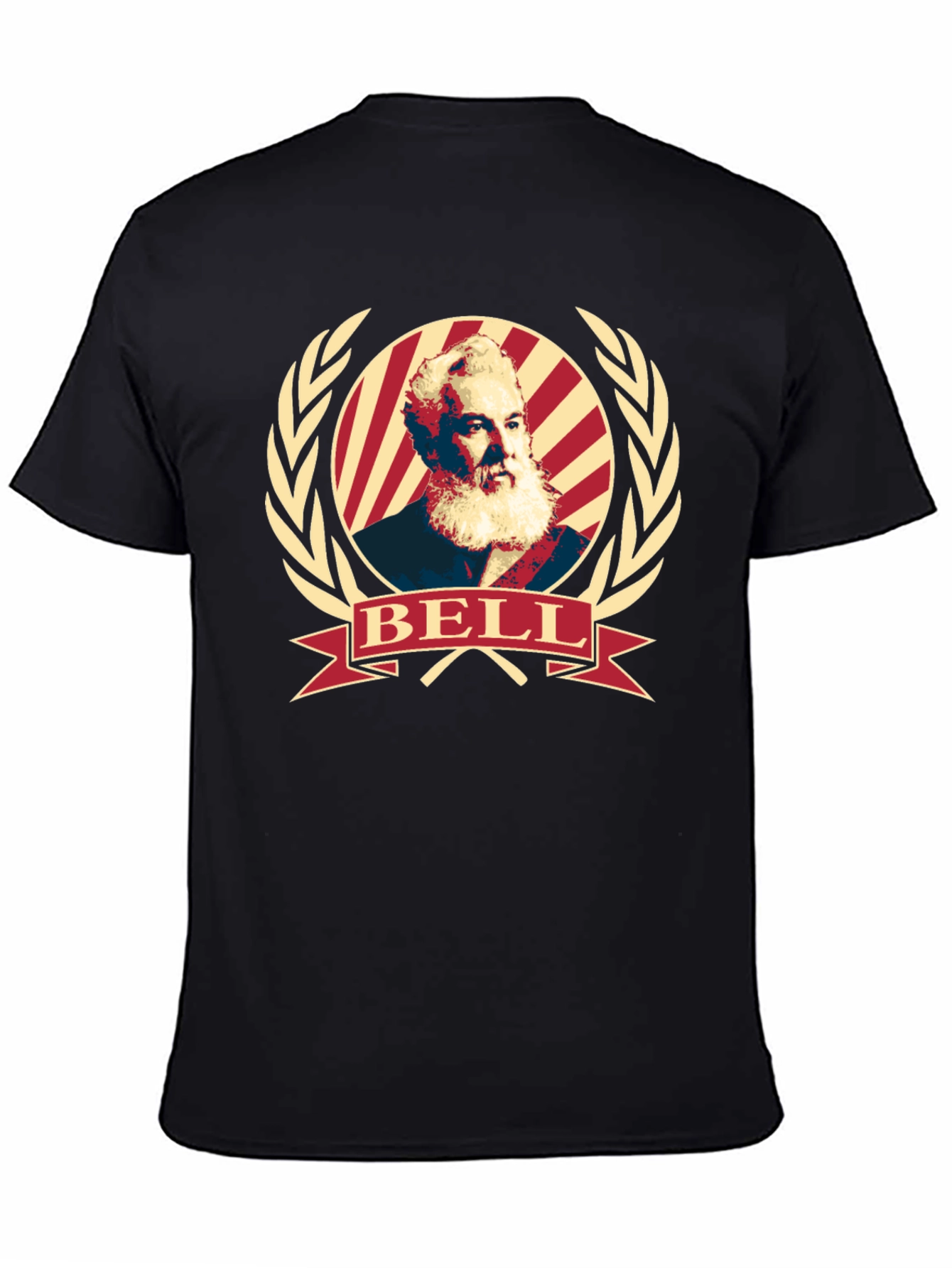 Alexander Graham Bell T-Shirt