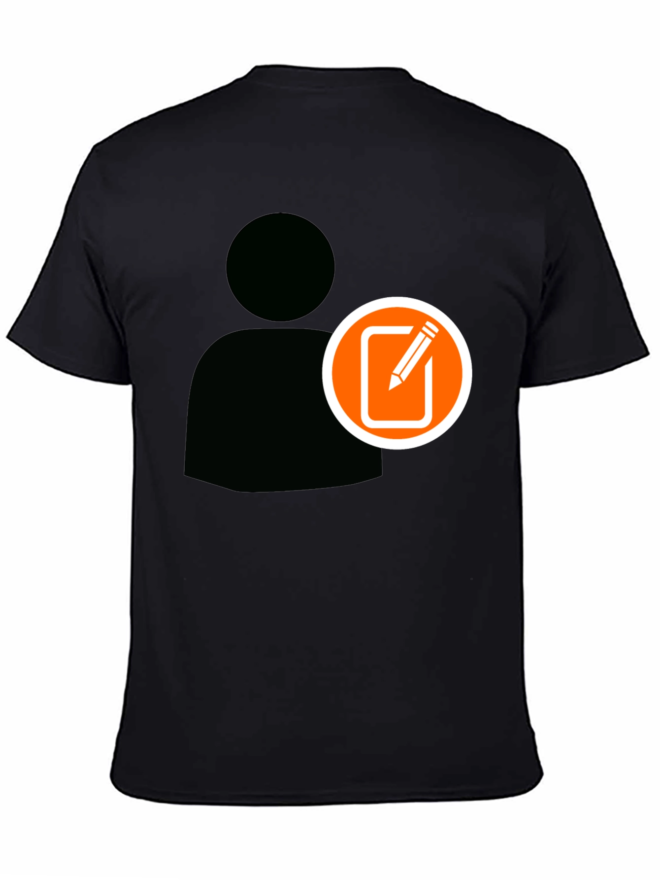 Custom Profile T-Shirt