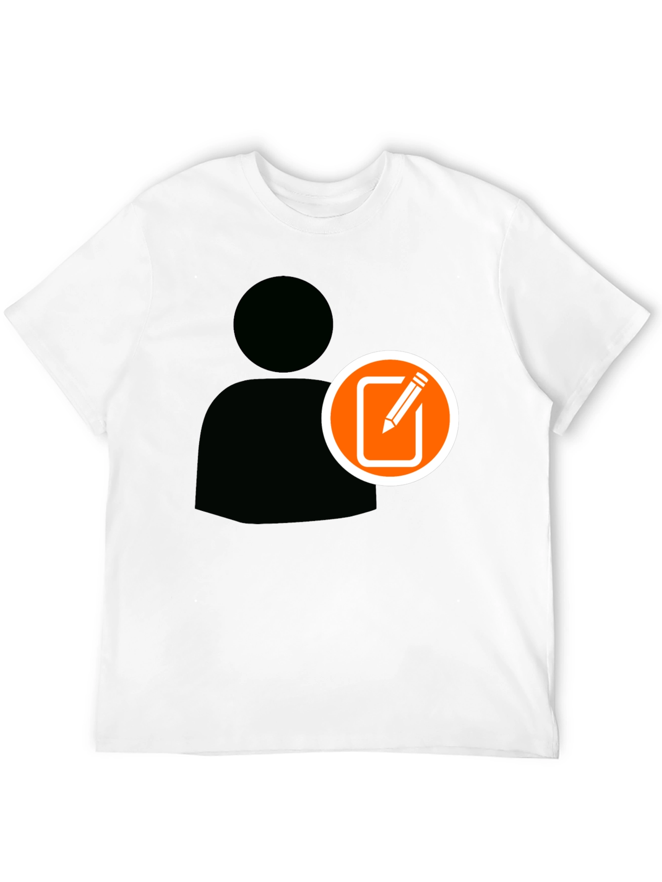 Custom Profile T-Shirt