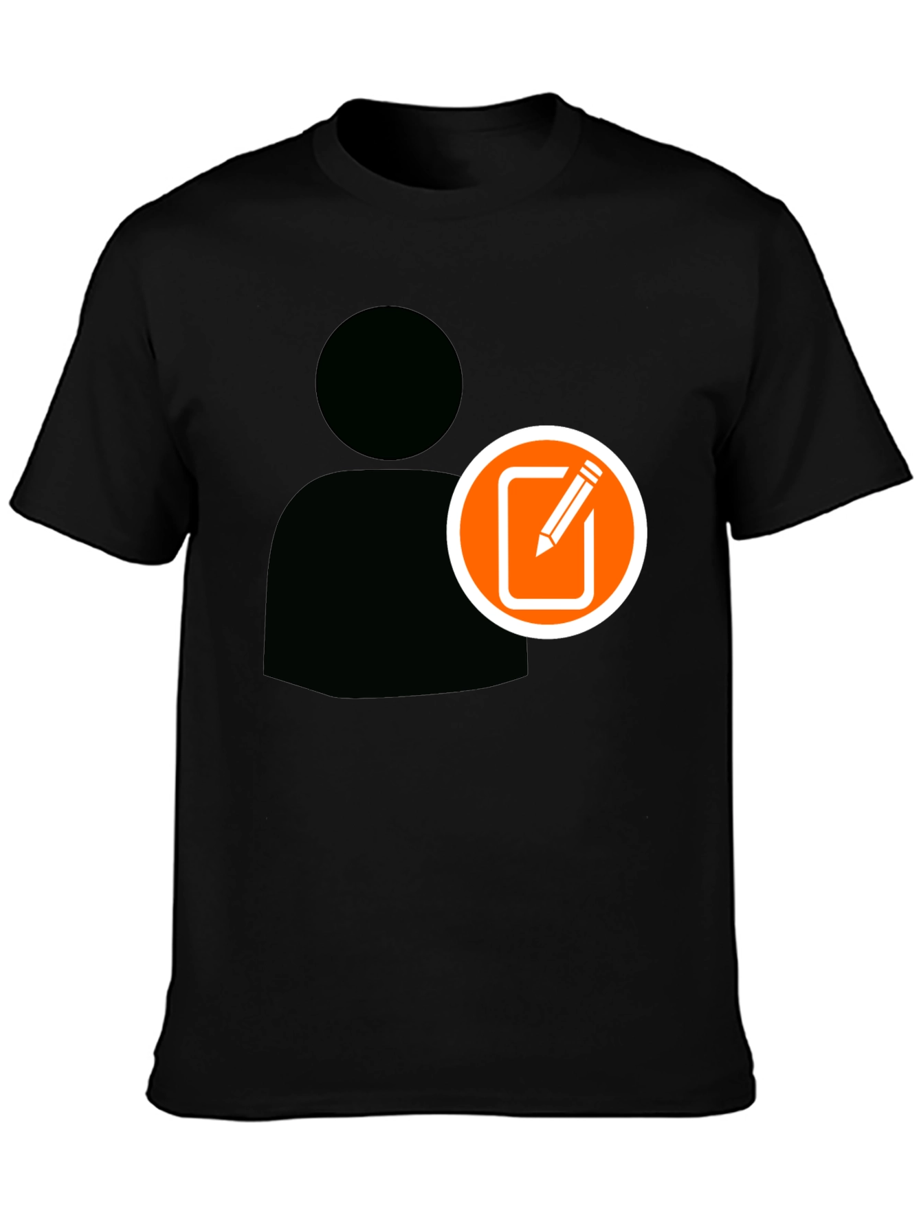 Custom Profile T-Shirt