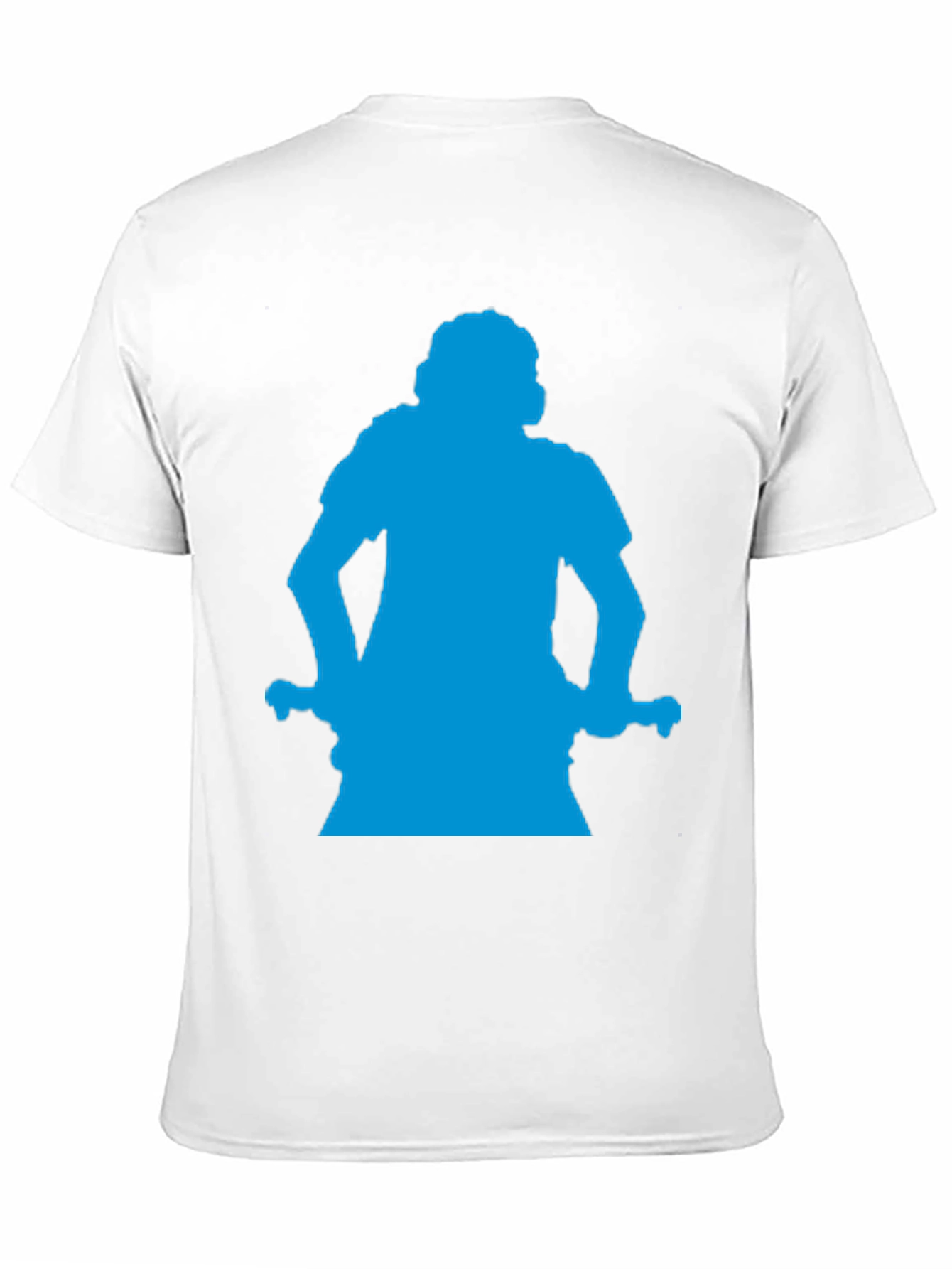 Retro Empty Pockets T-Shirt - Stylish and Unique Design