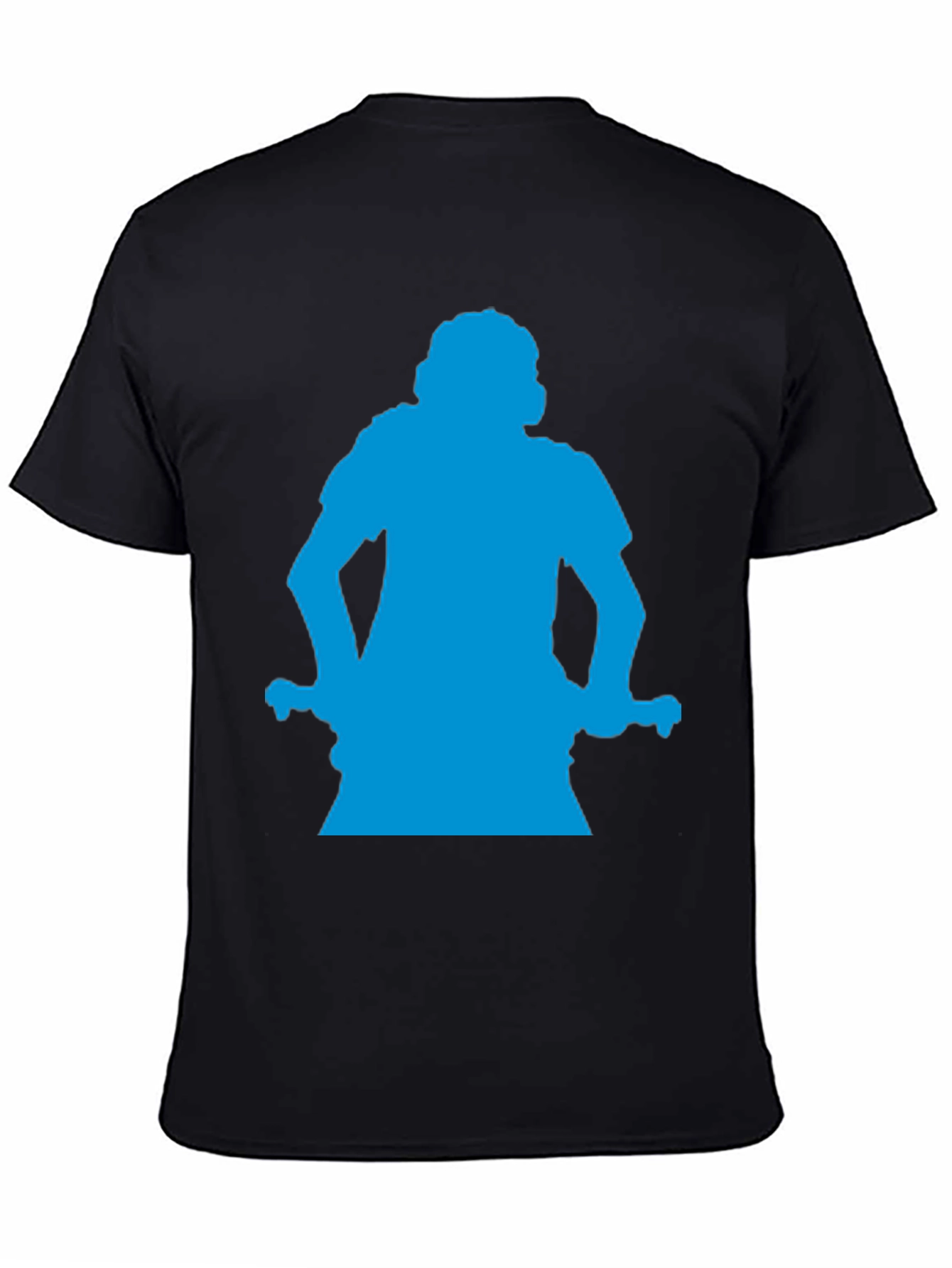 Retro Empty Pockets T-Shirt - Stylish and Unique Design