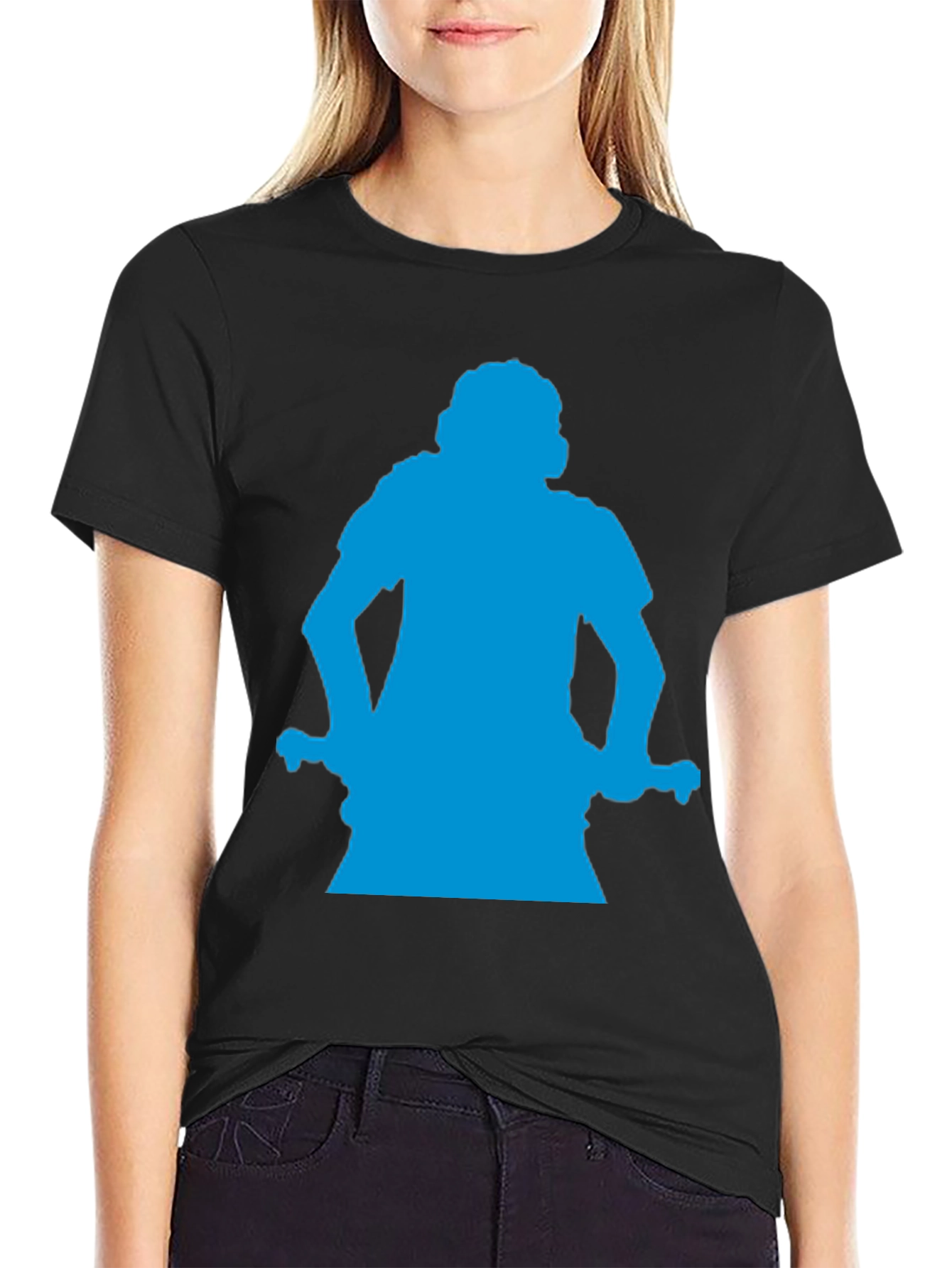 Retro Empty Pockets T-Shirt - Stylish and Unique Design