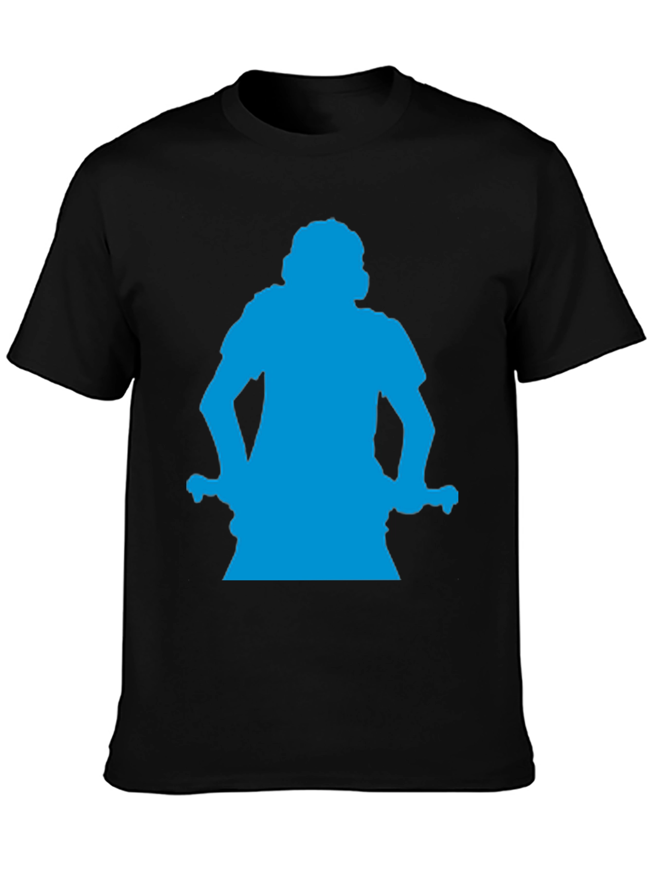Retro Empty Pockets T-Shirt - Stylish and Unique Design