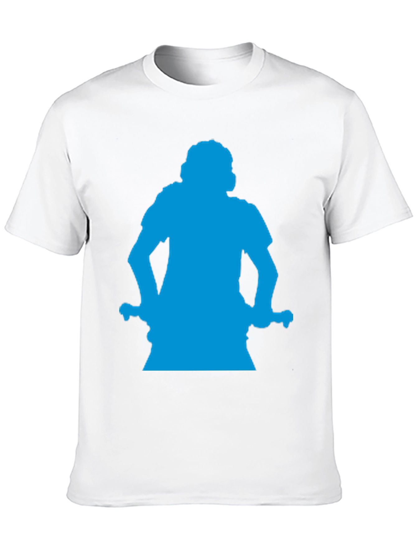 Retro Empty Pockets T-Shirt - Stylish and Unique Design