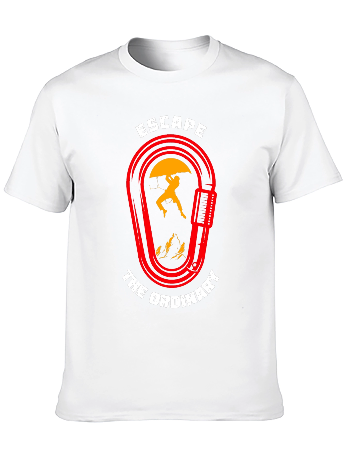 Escape the Ordinary Graphic Tee