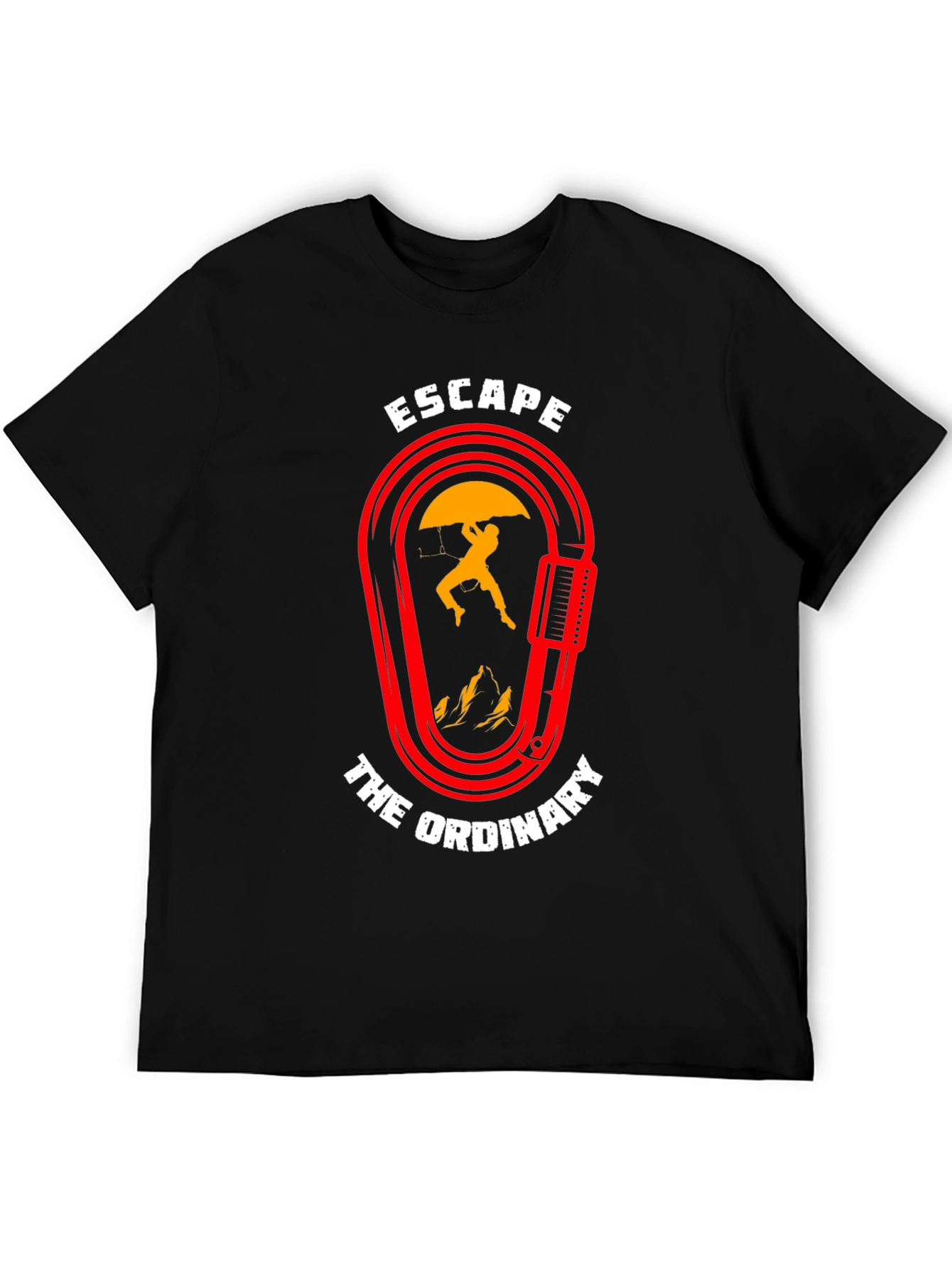 Escape the Ordinary Graphic Tee