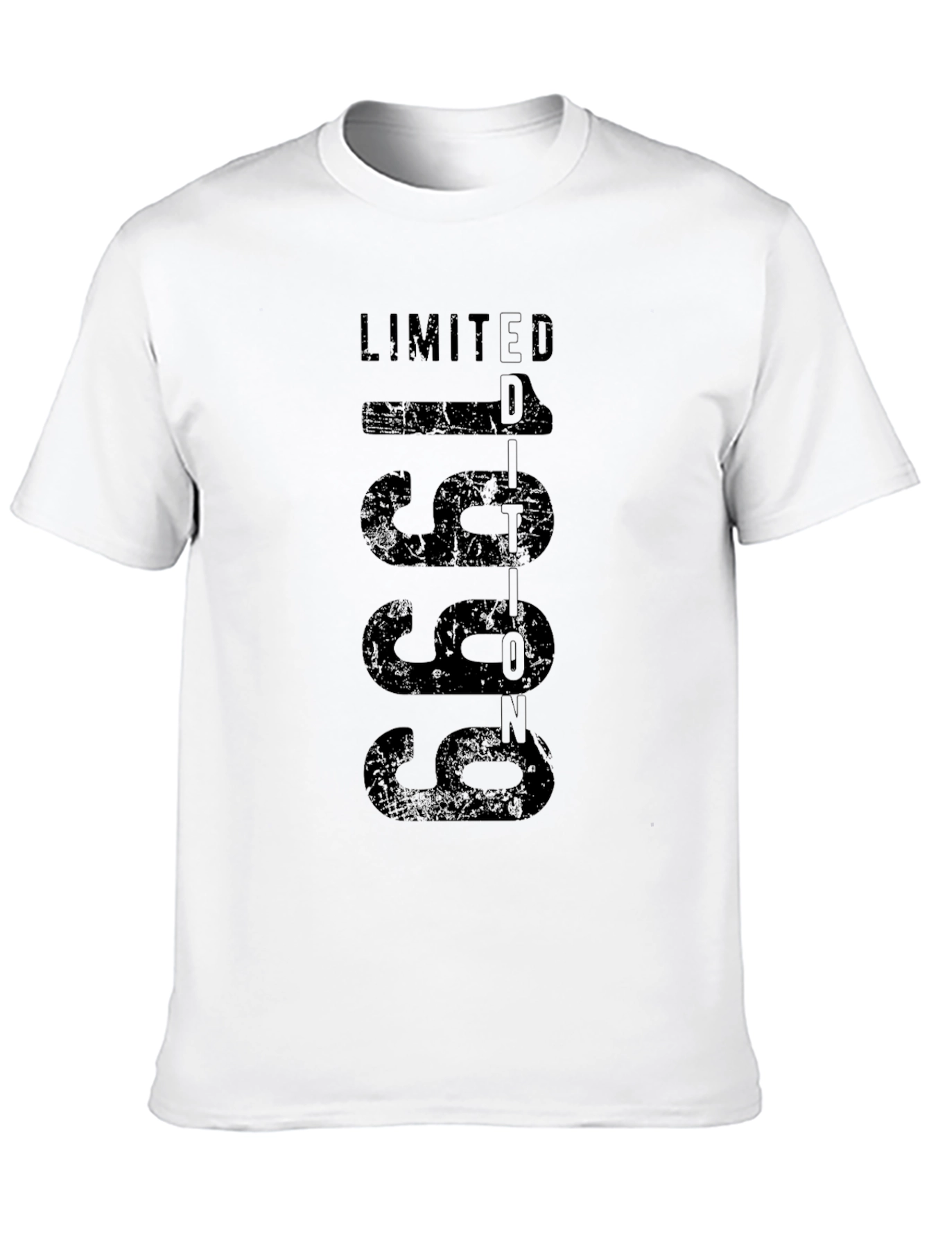 Limited Edition 1999 Graphic T-Shirt