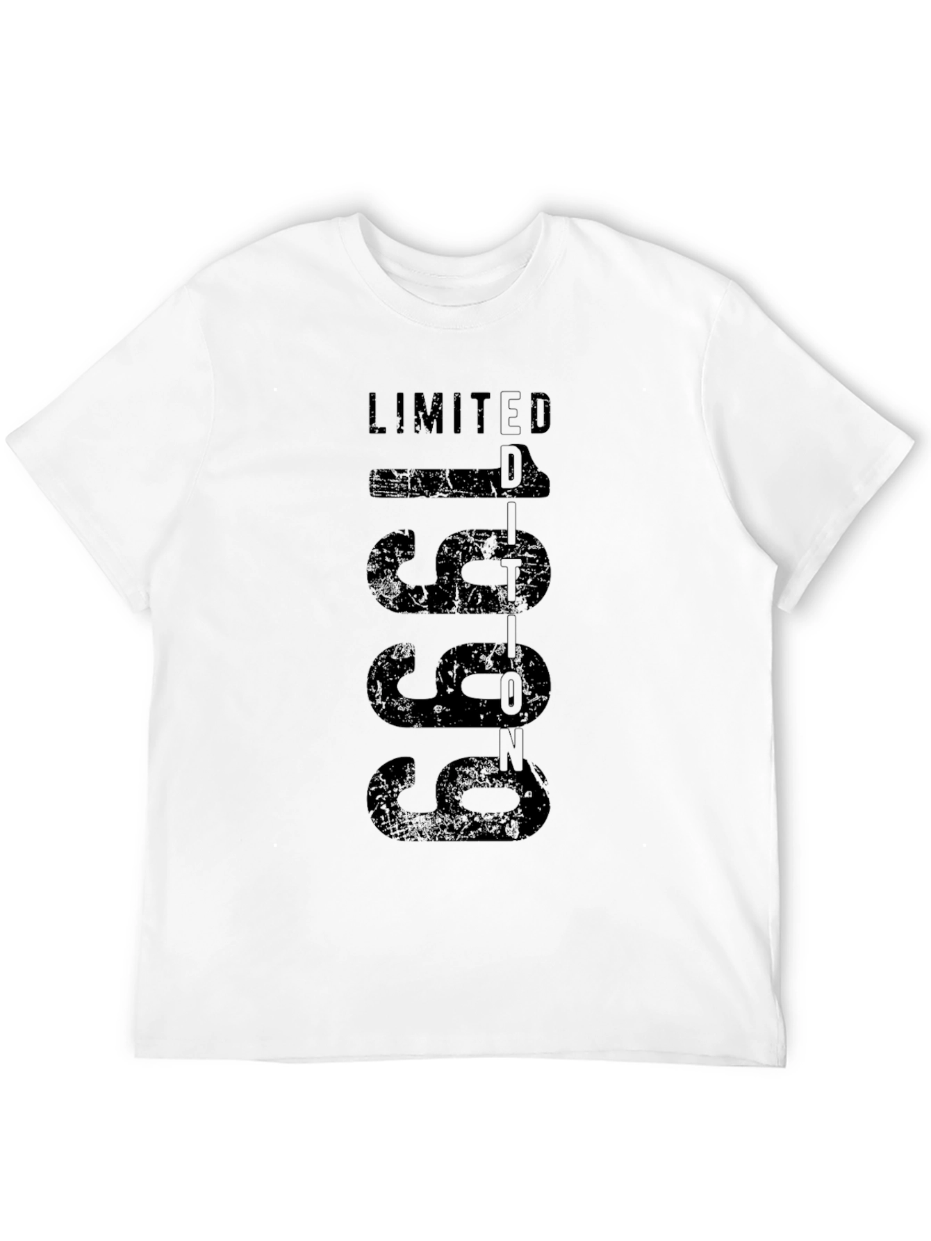 Limited Edition 1999 Graphic T-Shirt