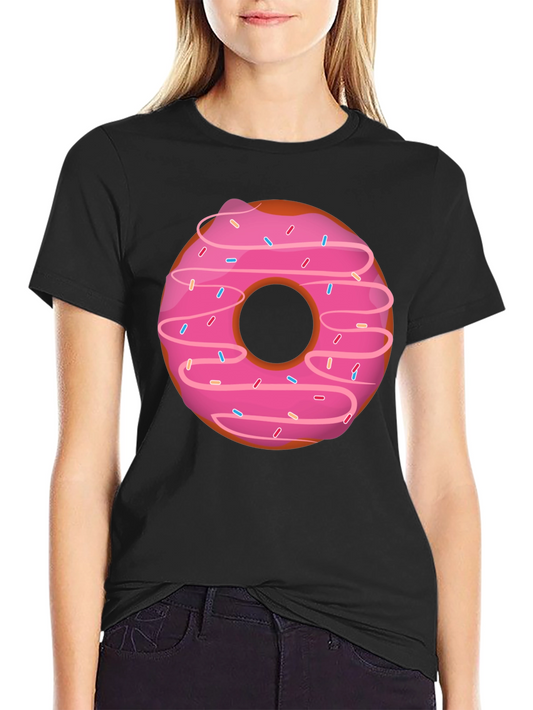 Sweet Donut T-Shirt