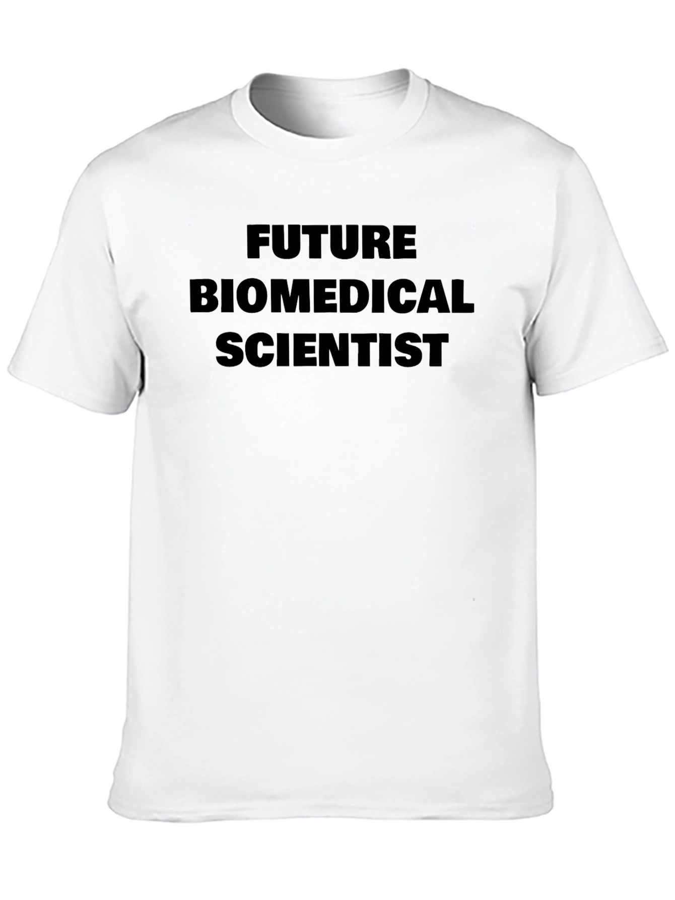 Future Biomedical Scientist T-Shirt