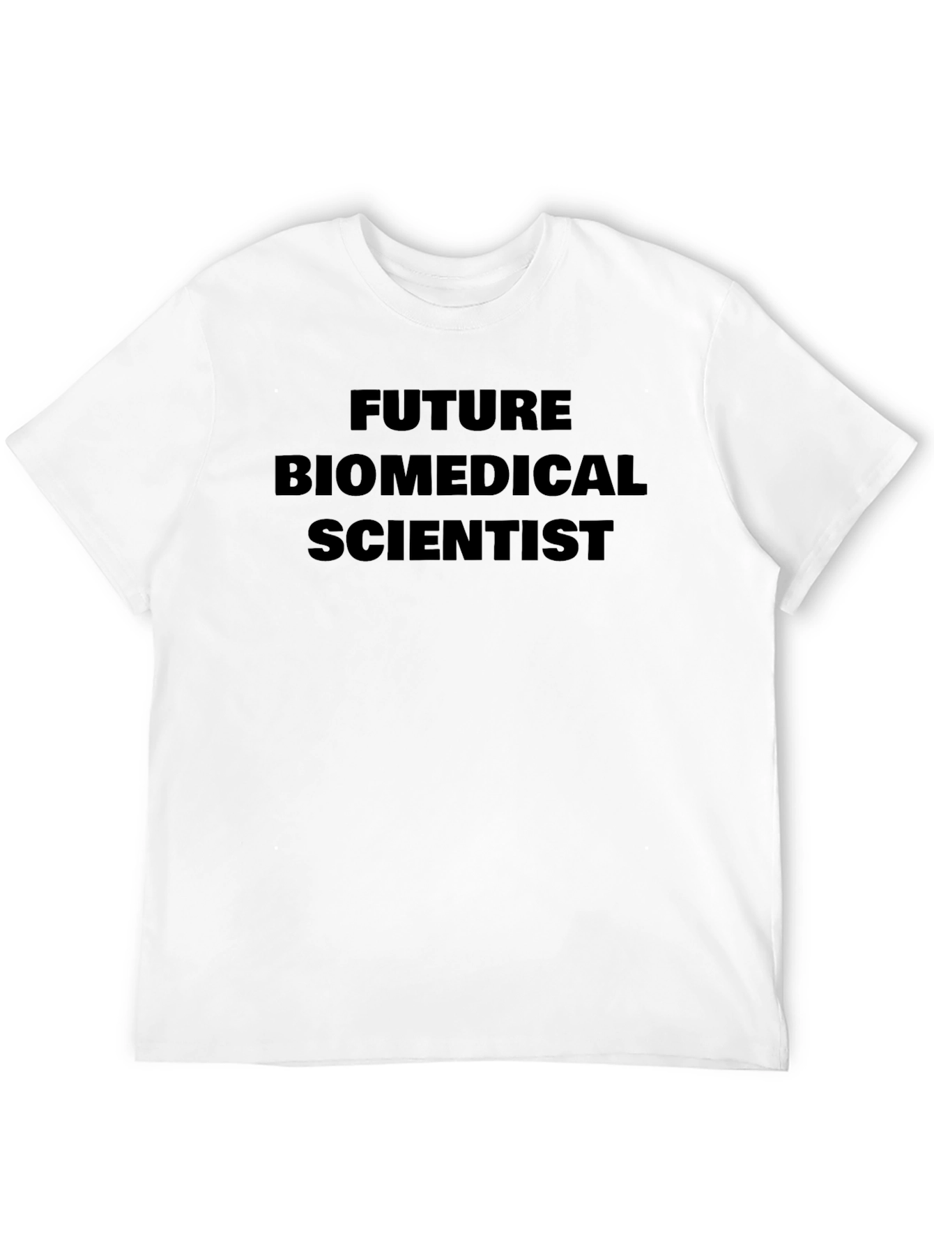 Future Biomedical Scientist T-Shirt