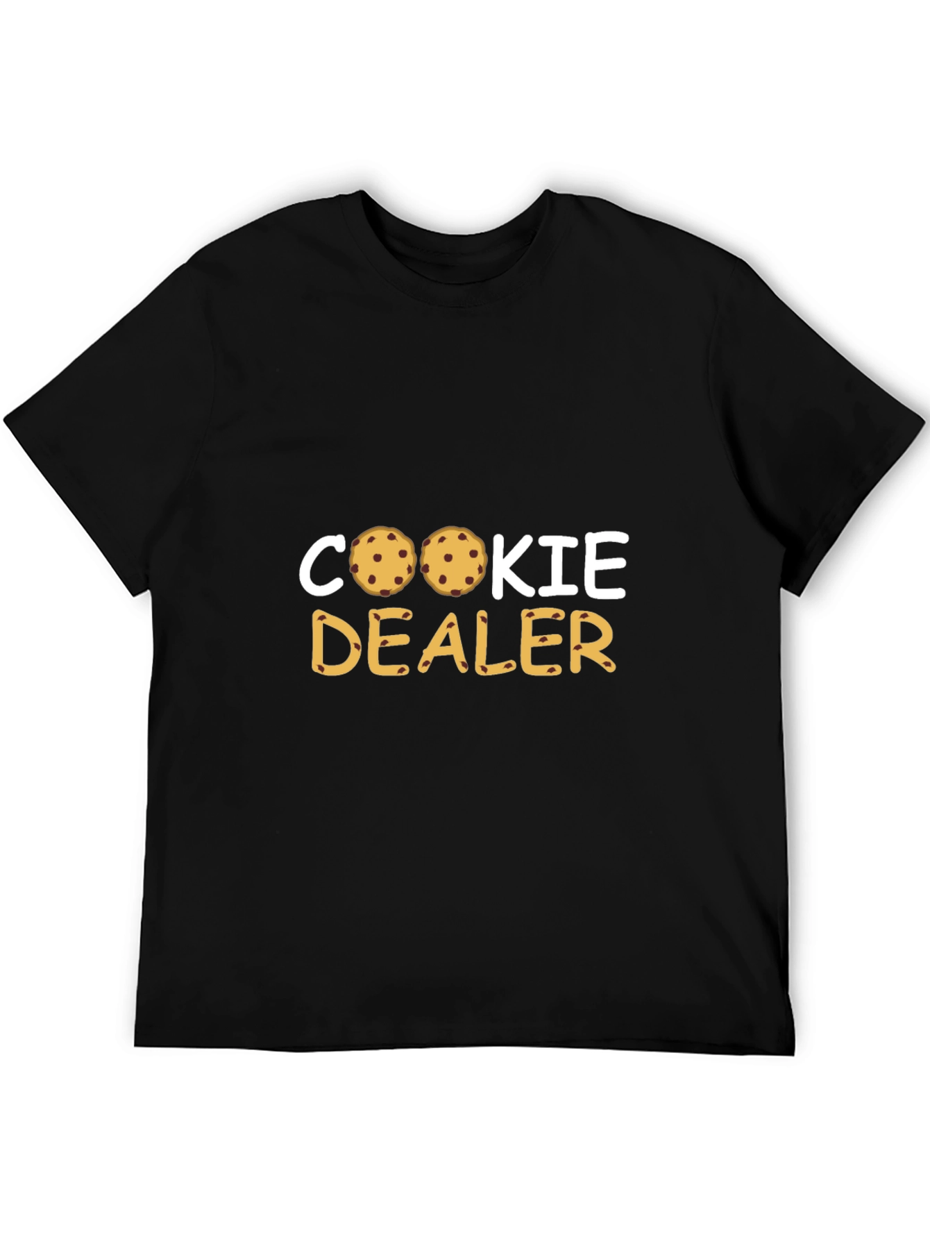 Cookie Dealer Graphic T-Shirt