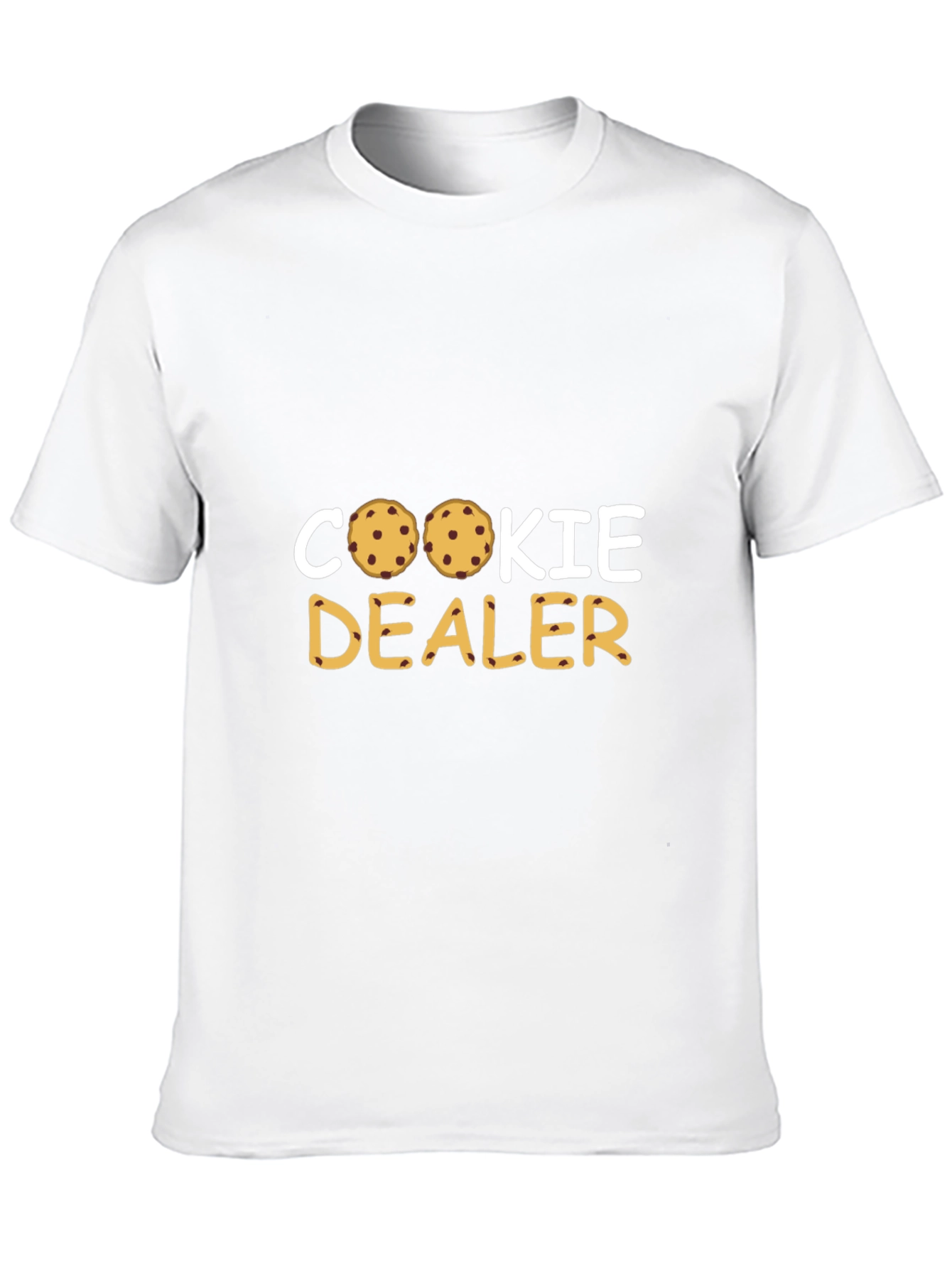 Cookie Dealer Graphic T-Shirt